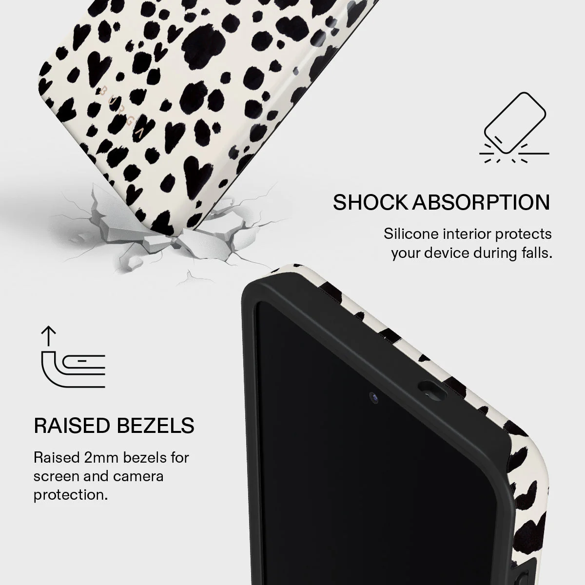 Pet Me - Samsung Galaxy S26 Case - Image 4