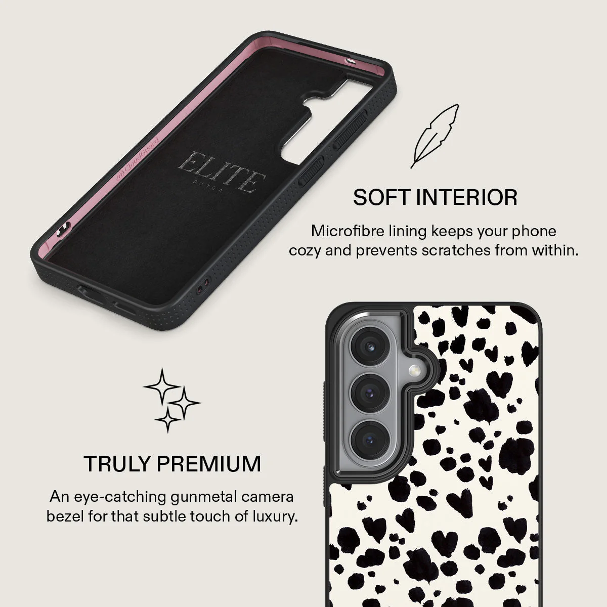 Pet Me - Samsung Galaxy S26 Plus Case - Image 17