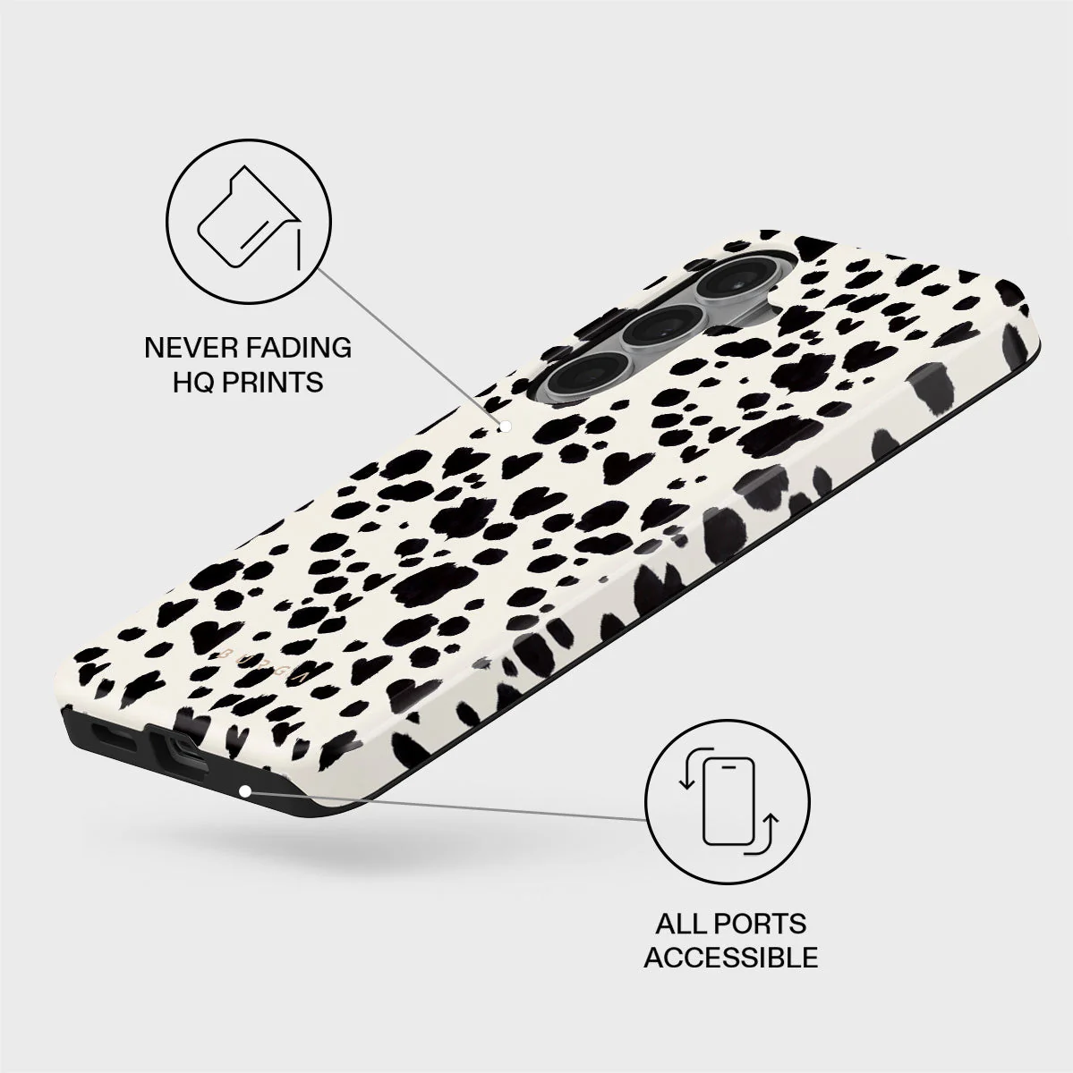 Pet Me - Samsung Galaxy S26 Plus Case - Image 3