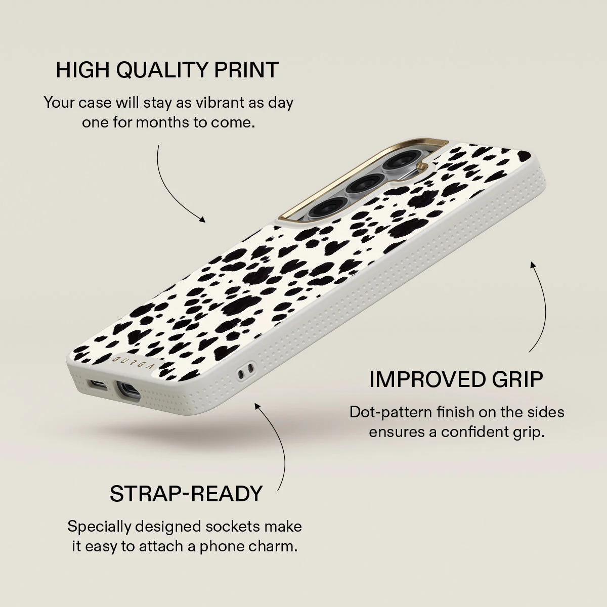 Pet Me - Samsung Galaxy S26 Plus Case - Image 30