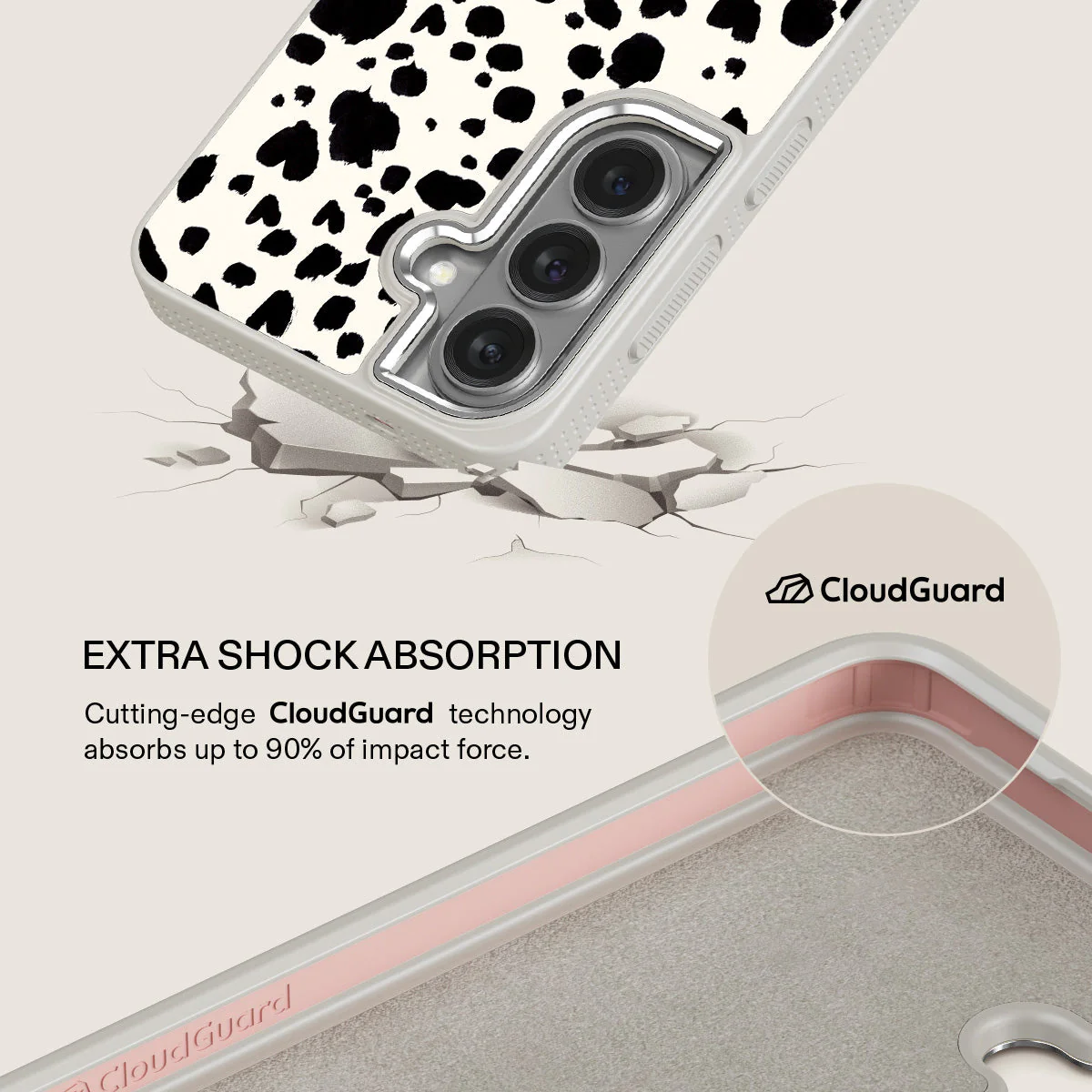 Pet Me - Samsung Galaxy S26 Plus Case - Image 35