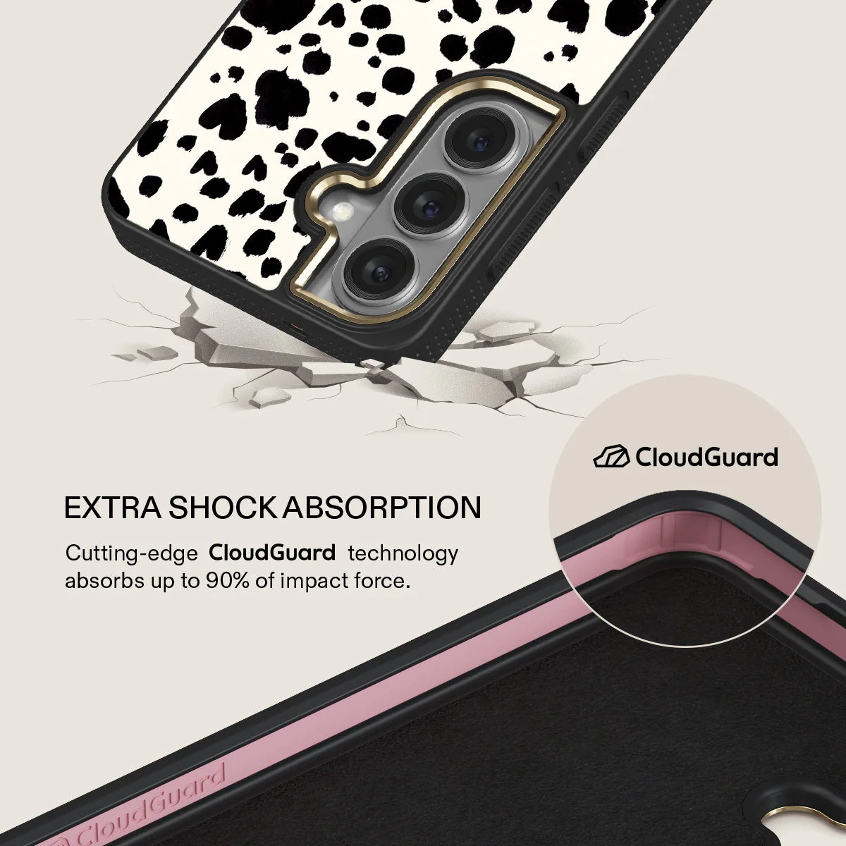 Pet Me - Samsung Galaxy S26 Plus Case - Image 7
