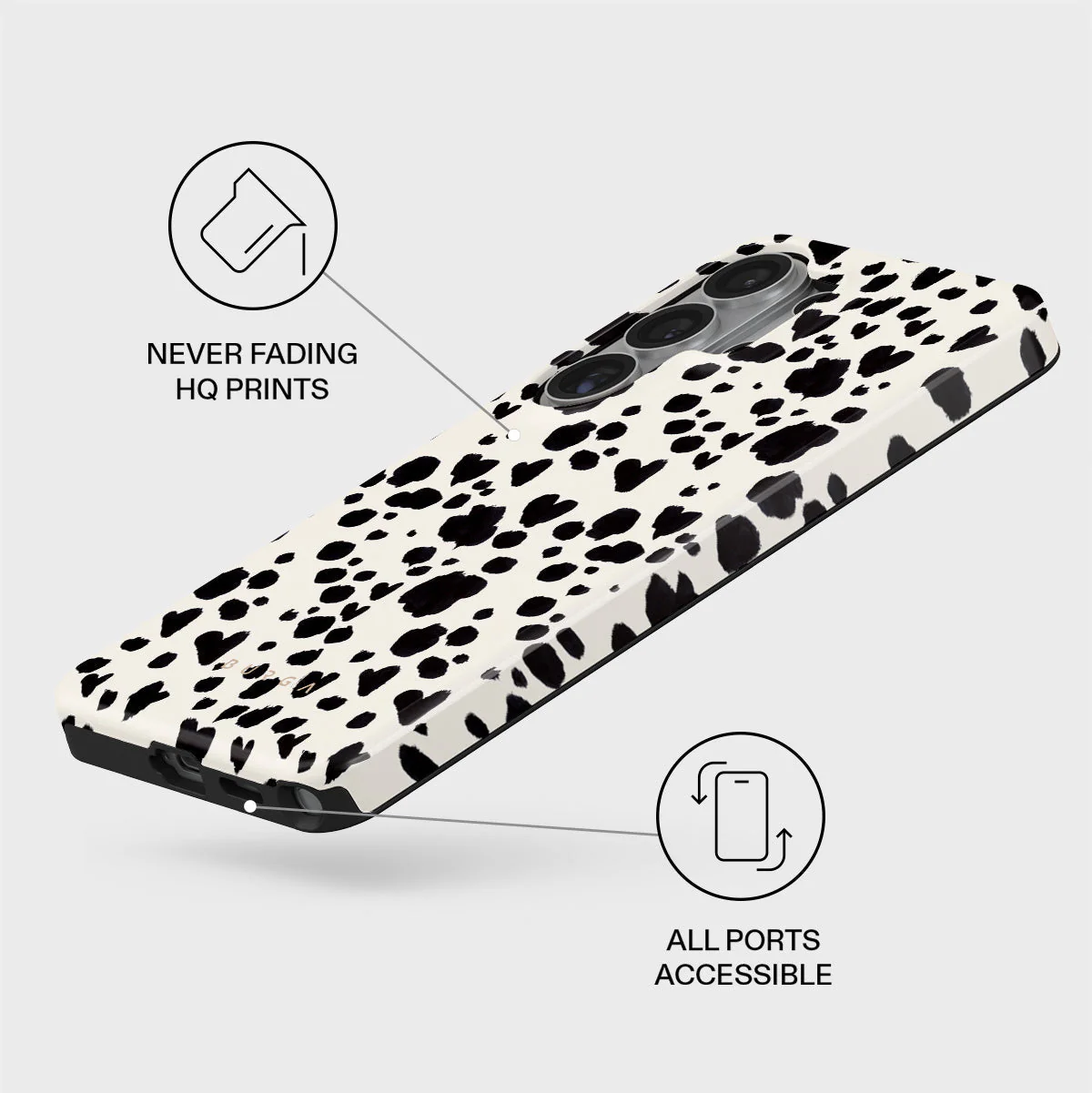 Pet Me - Samsung Galaxy S26 Ultra Case - Image 3