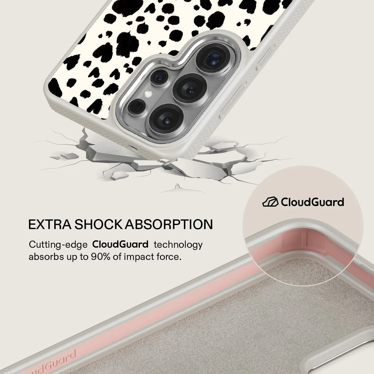 Pet Me - Samsung Galaxy S26 Ultra Case - Image 35