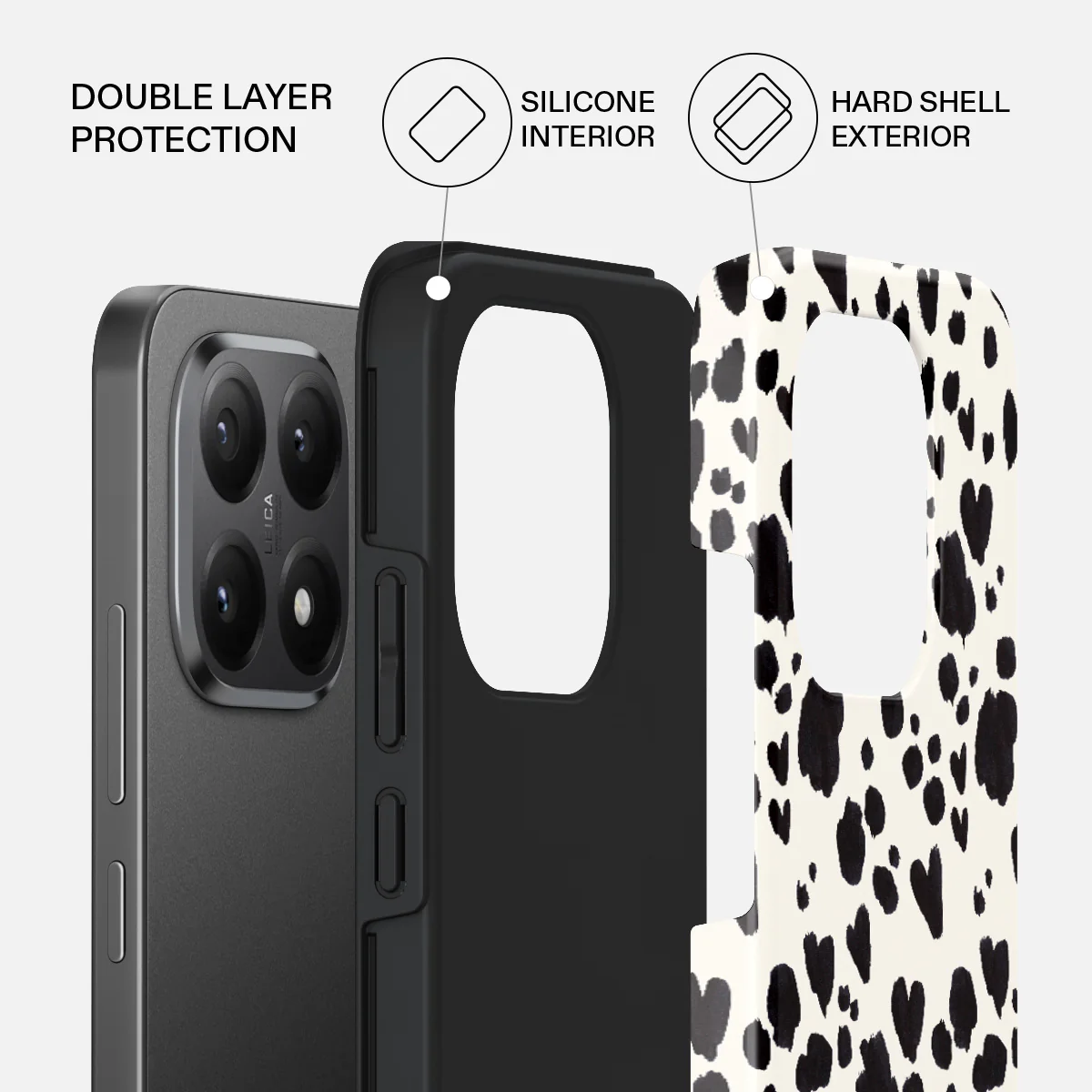 Pet Me - Xiaomi 15T Case - Image 2
