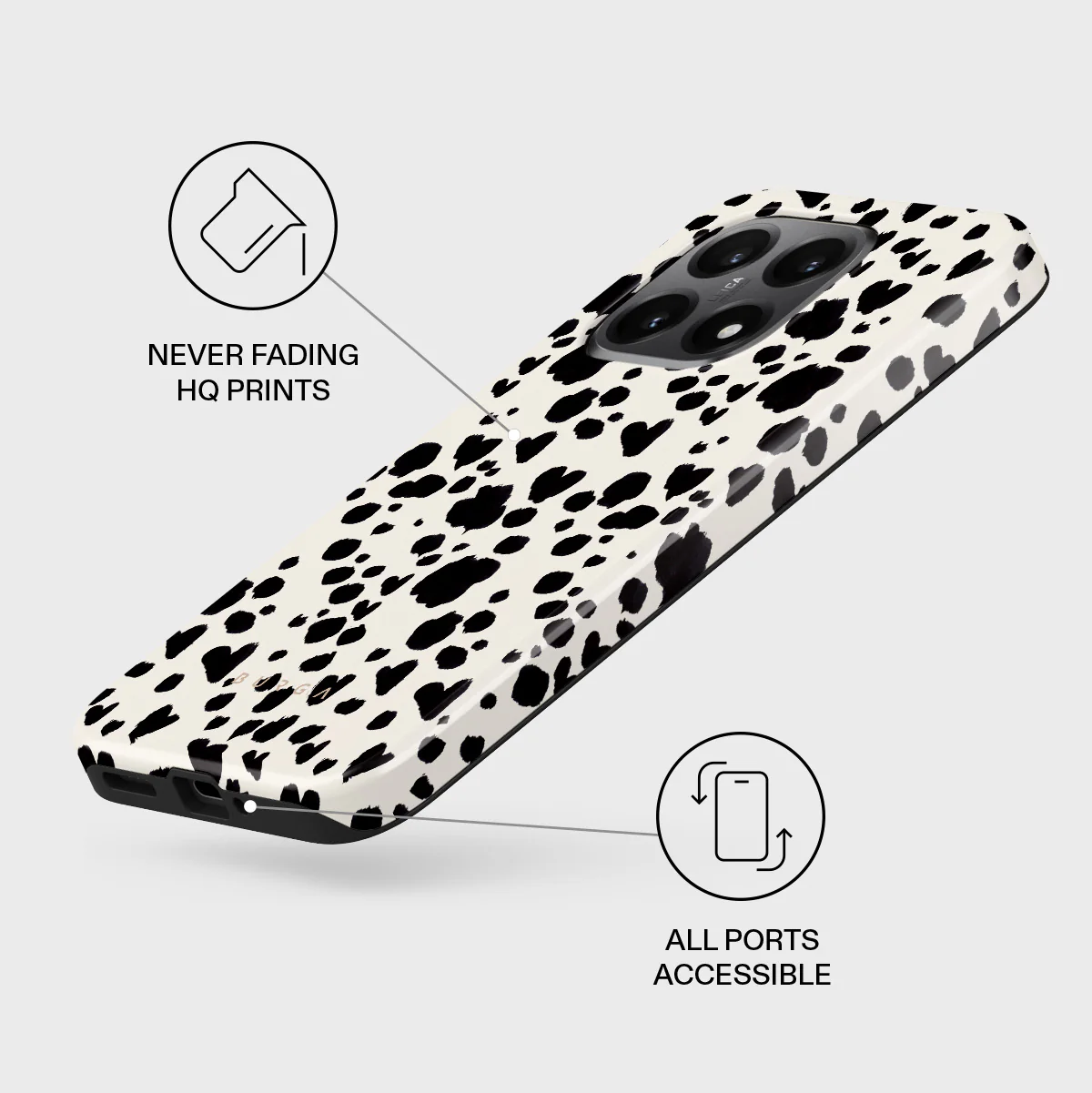 Pet Me - Xiaomi 15T Case - Image 3