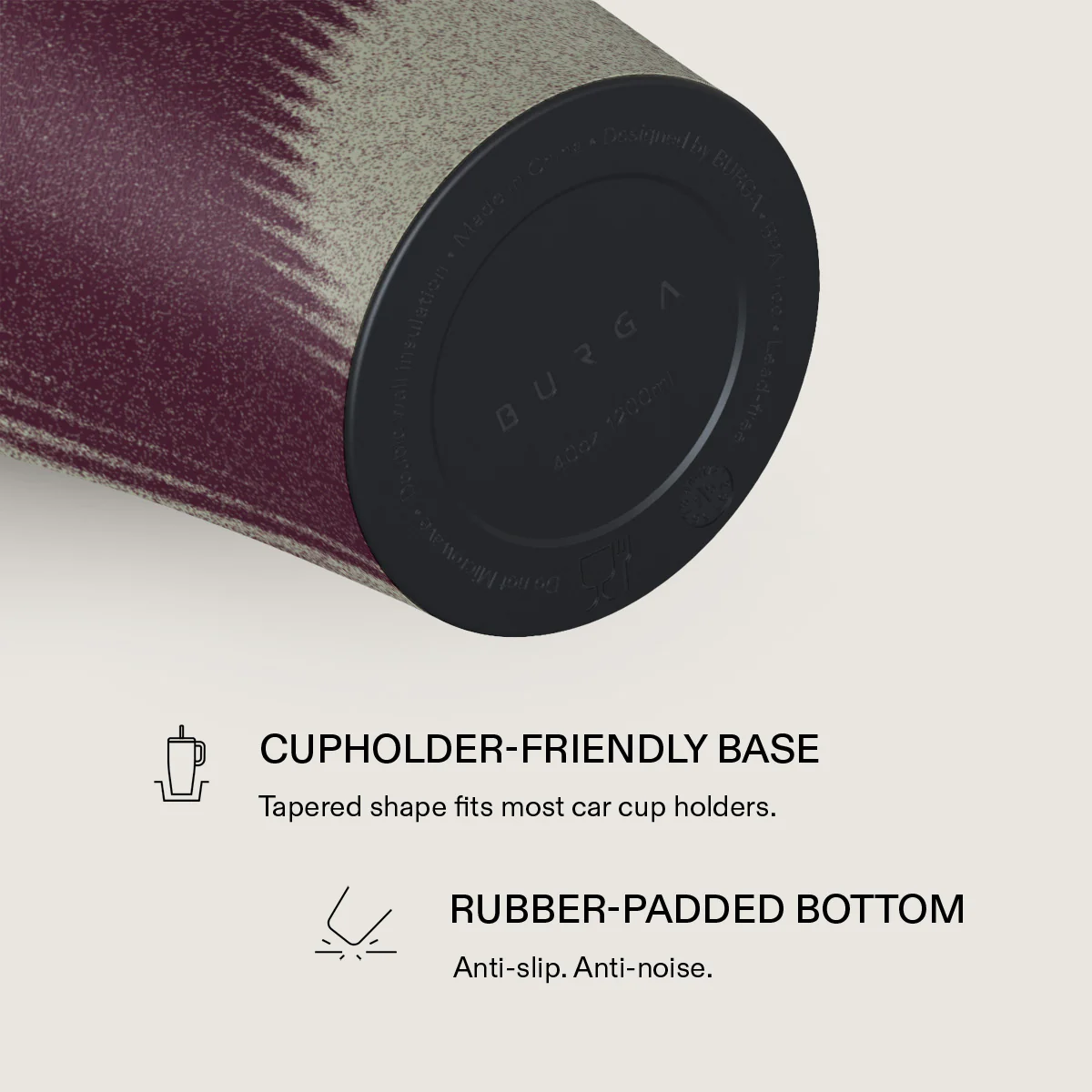 Phantom - All Day Leakproof Tumbler - Image 4