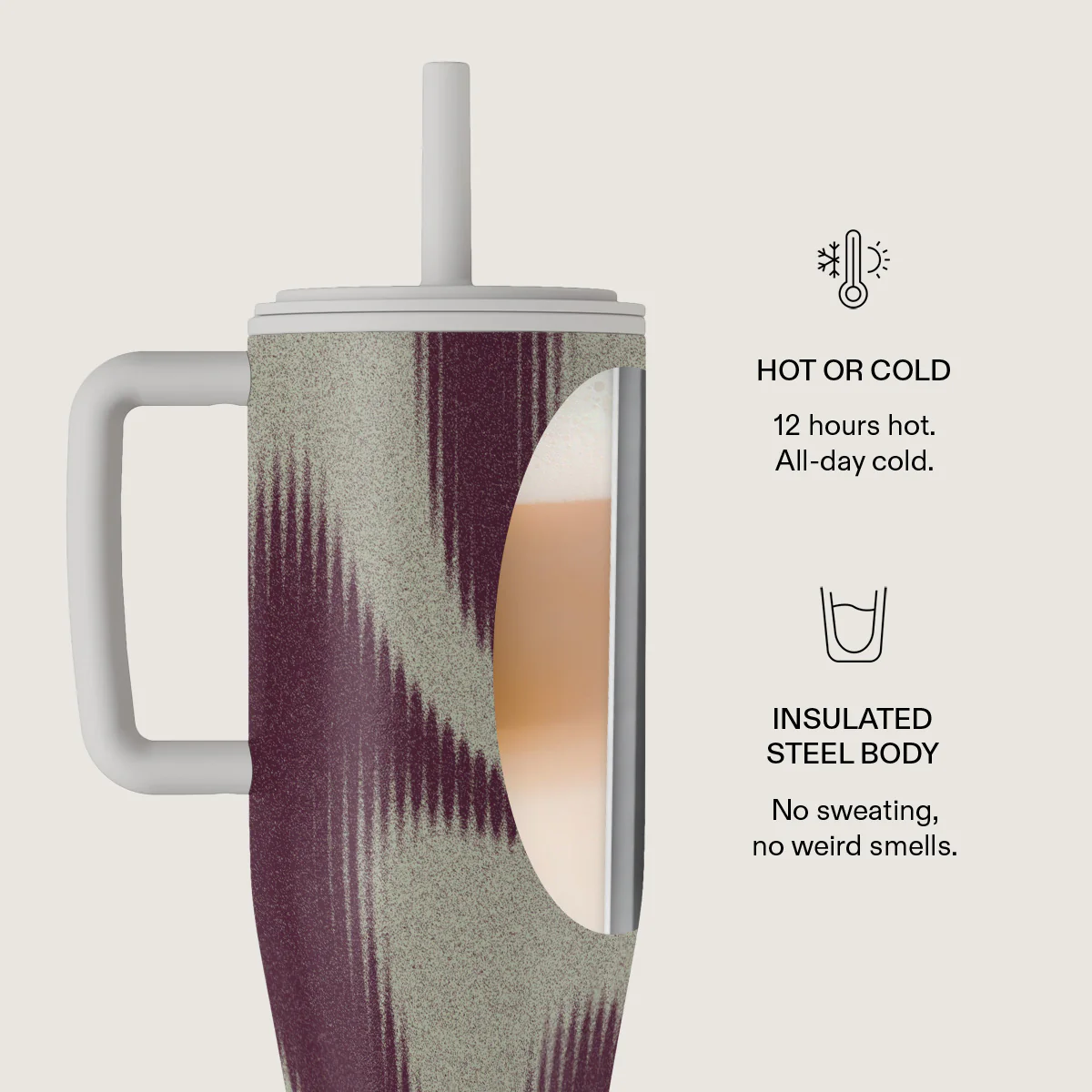 Phantom - All Day Leakproof Tumbler - Image 5