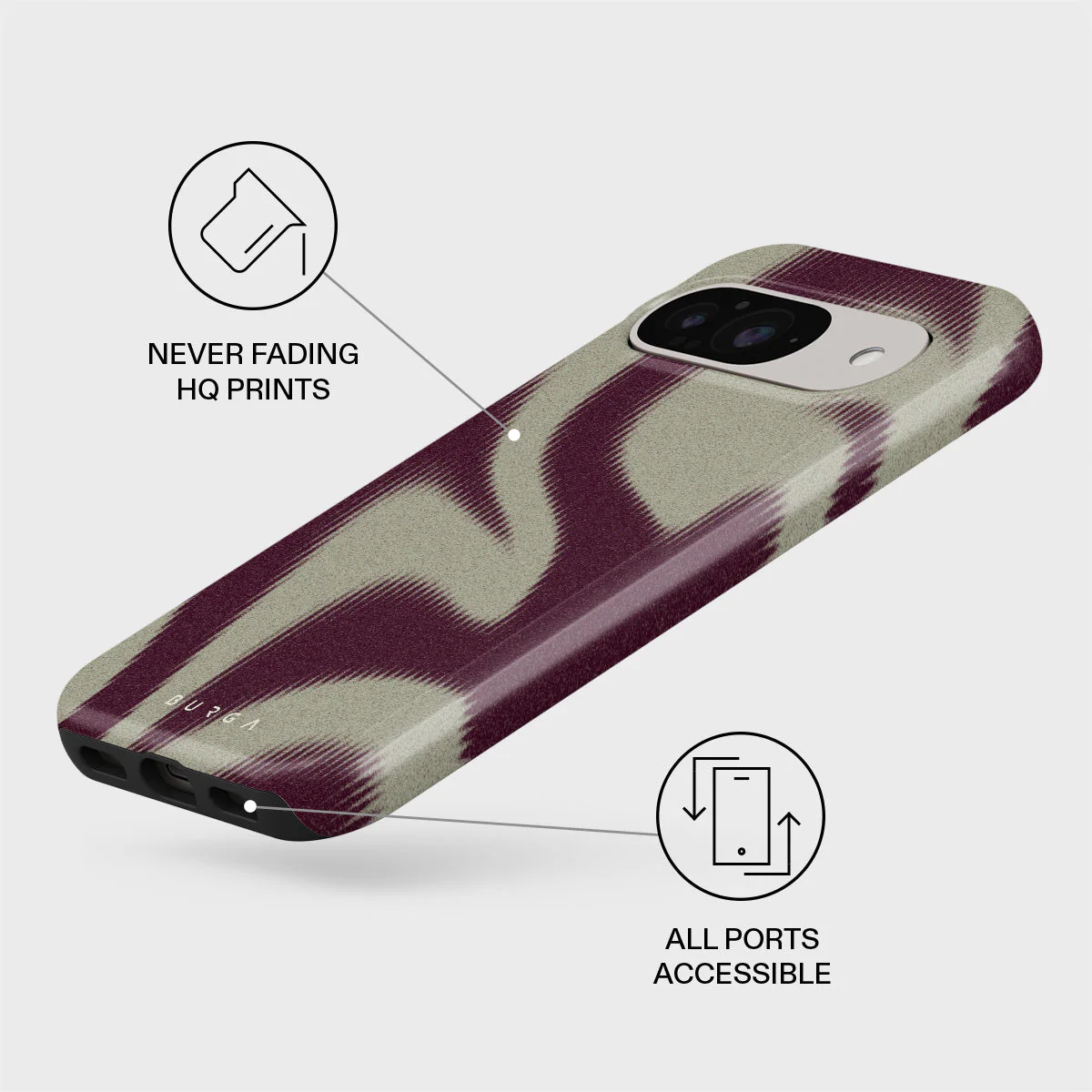 Phantom - Google Pixel 10 Case - Image 3