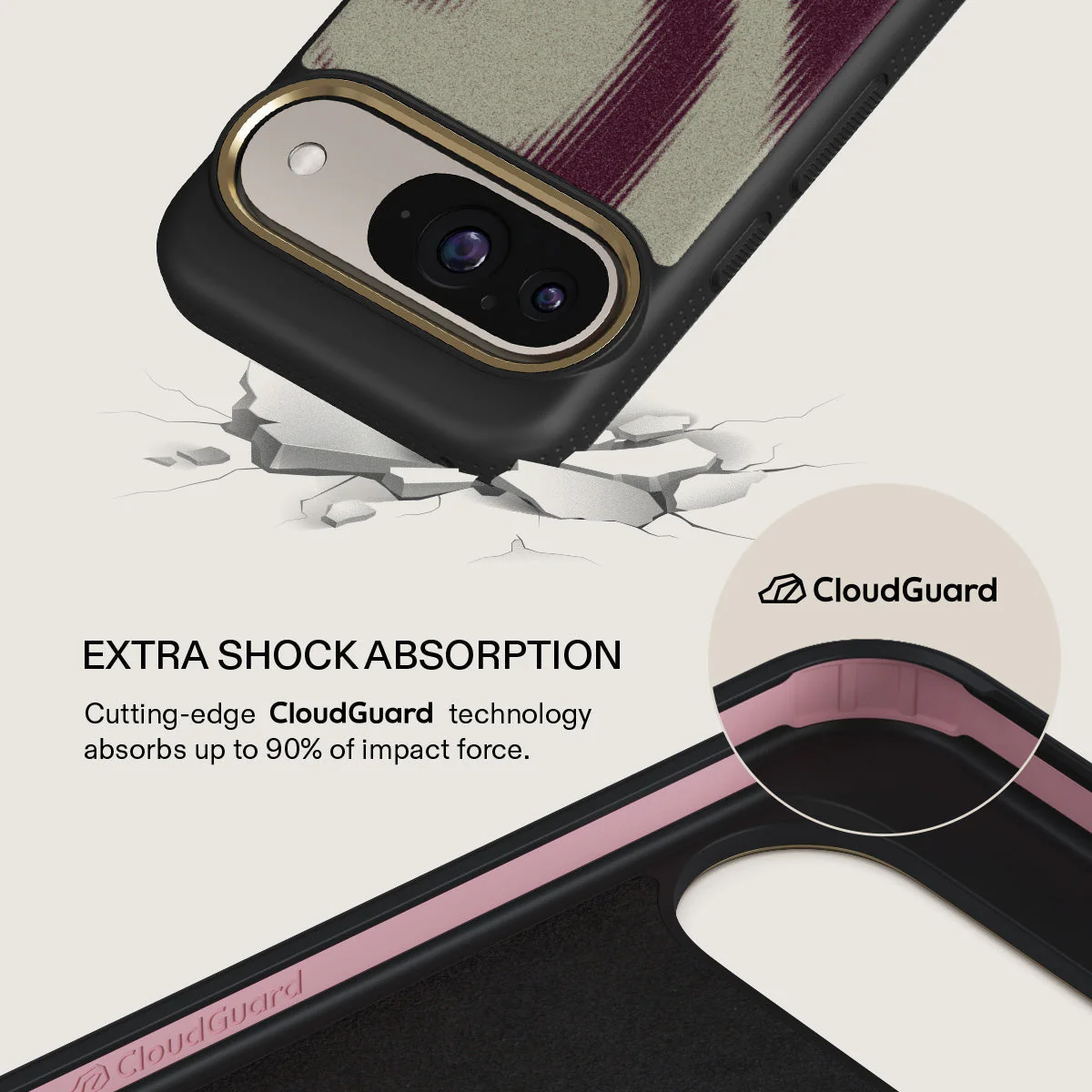Phantom - Google Pixel 10 Case - Image 7