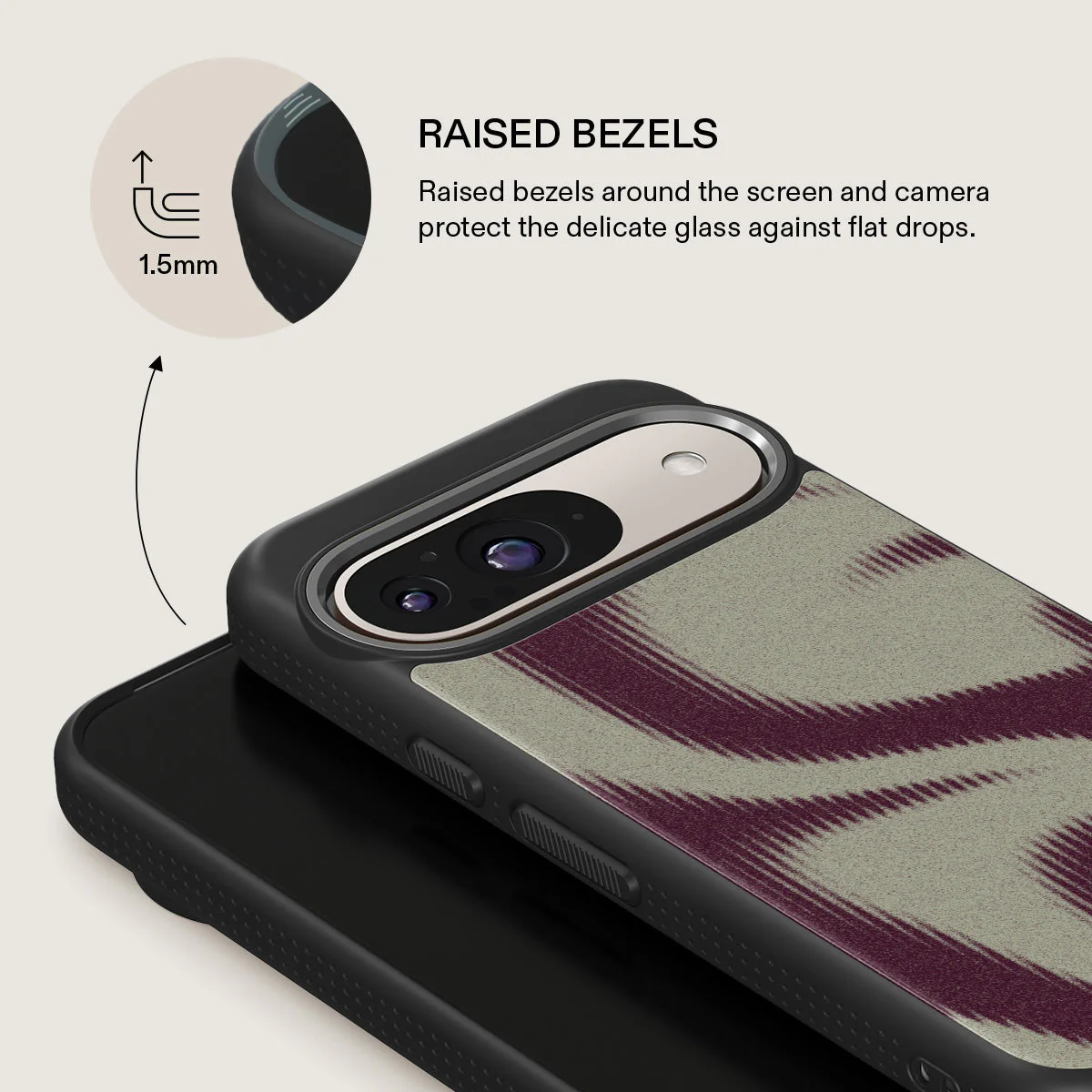 Phantom - Google Pixel 10 Pro Case - Image 15