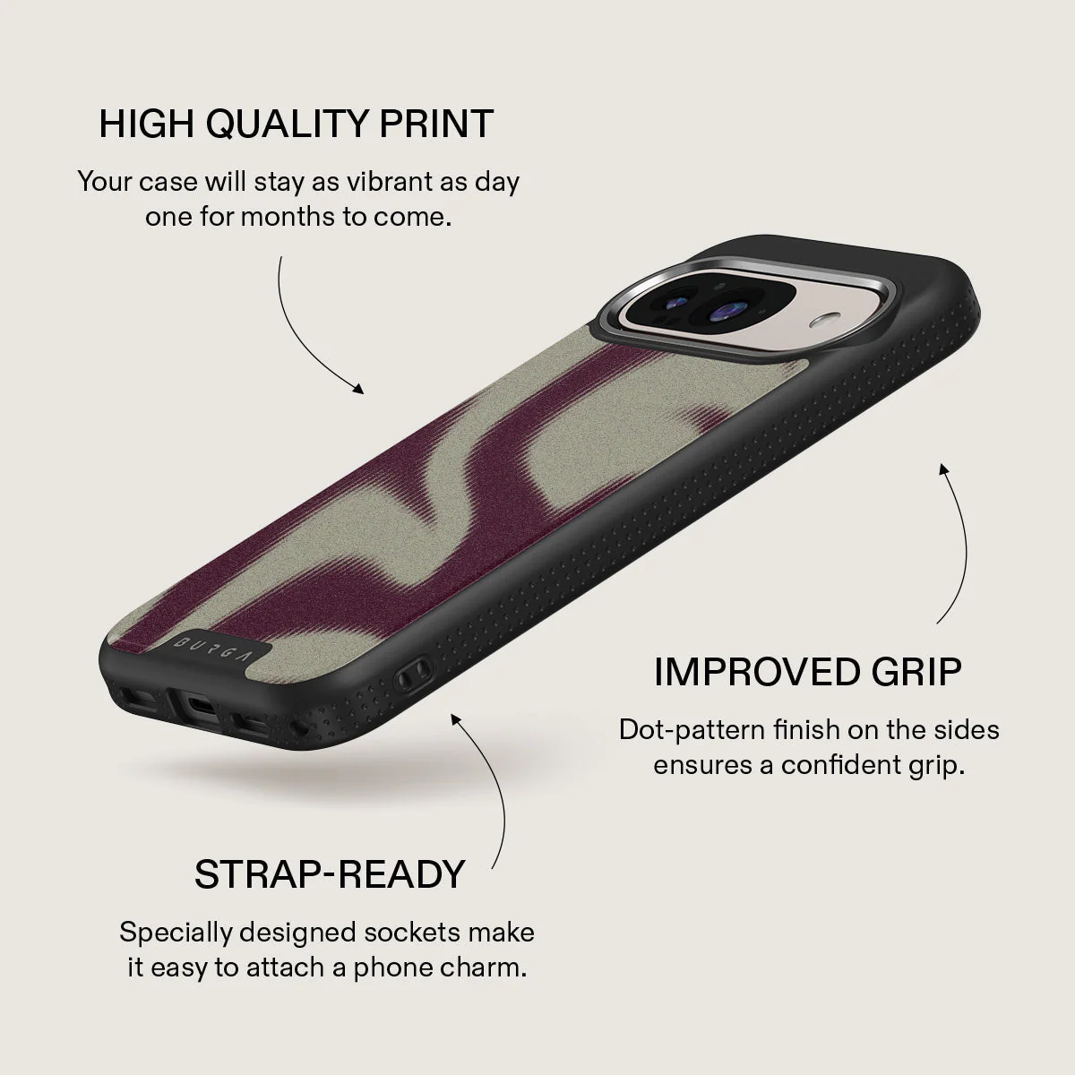 Phantom - Google Pixel 10 Pro Case - Image 16