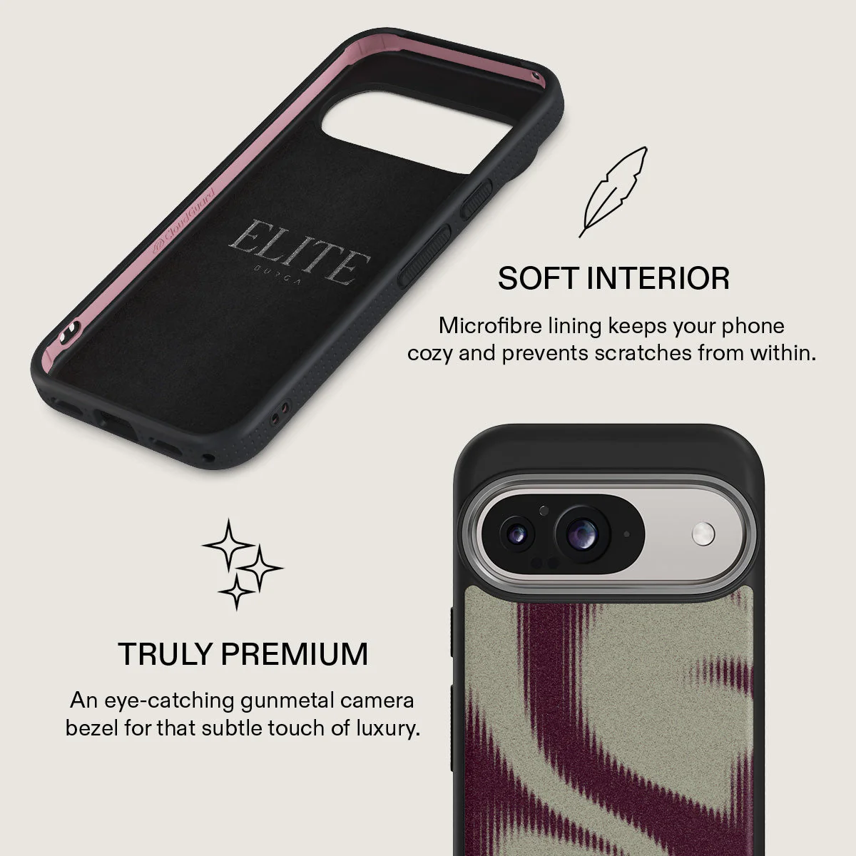 Phantom - Google Pixel 10 Pro Case - Image 17