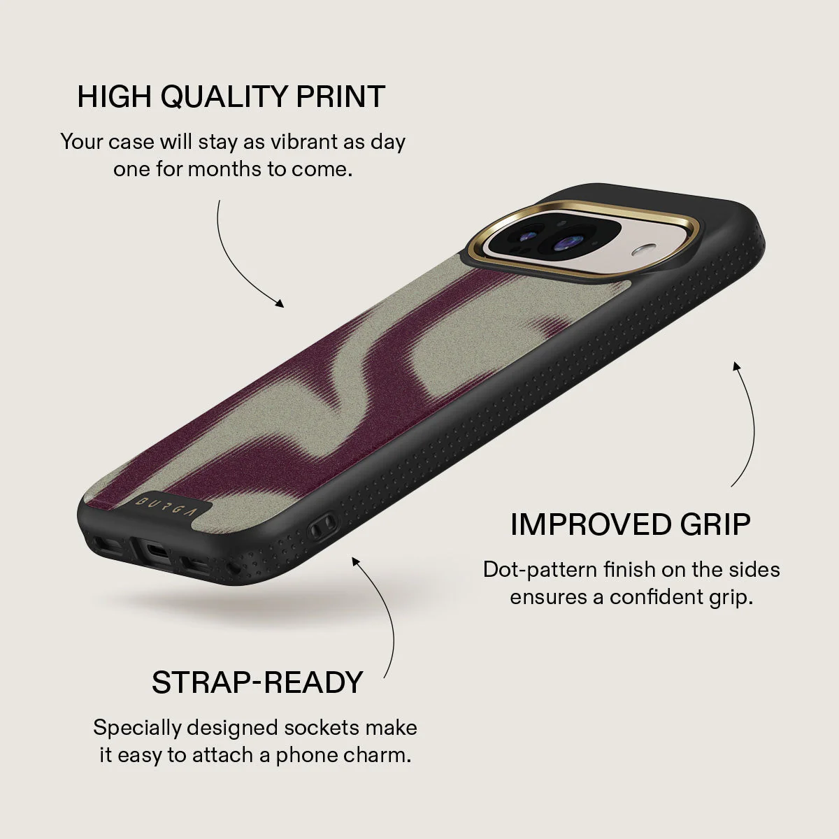 Phantom - Google Pixel 10 Pro Case - Image 9
