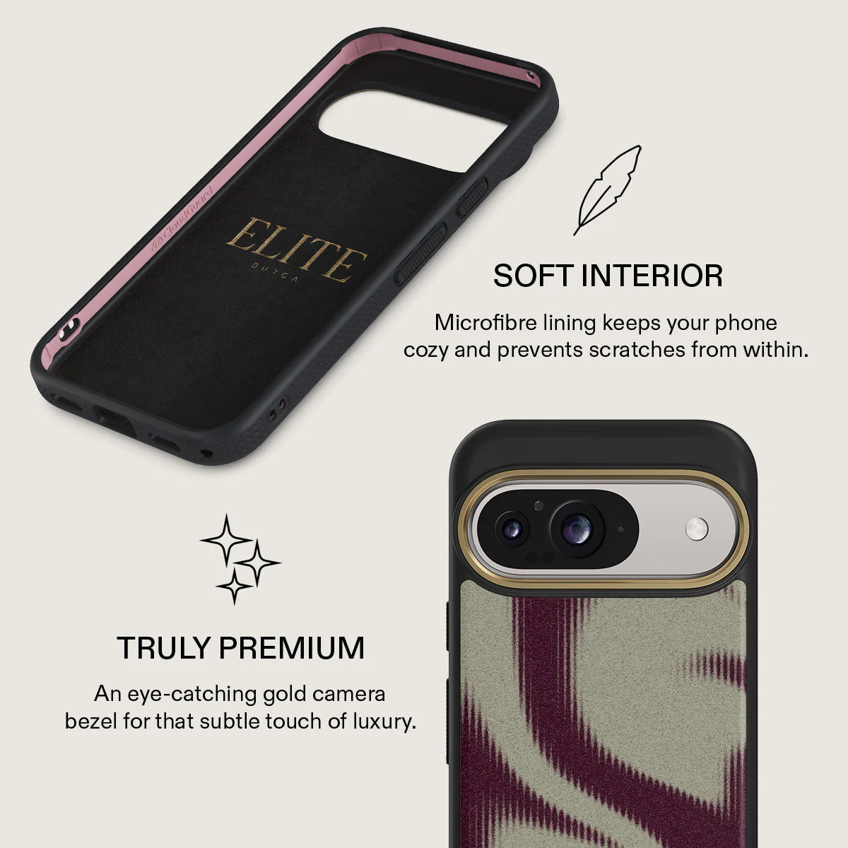 Phantom - Google Pixel 10 Pro XL Case - Image 10