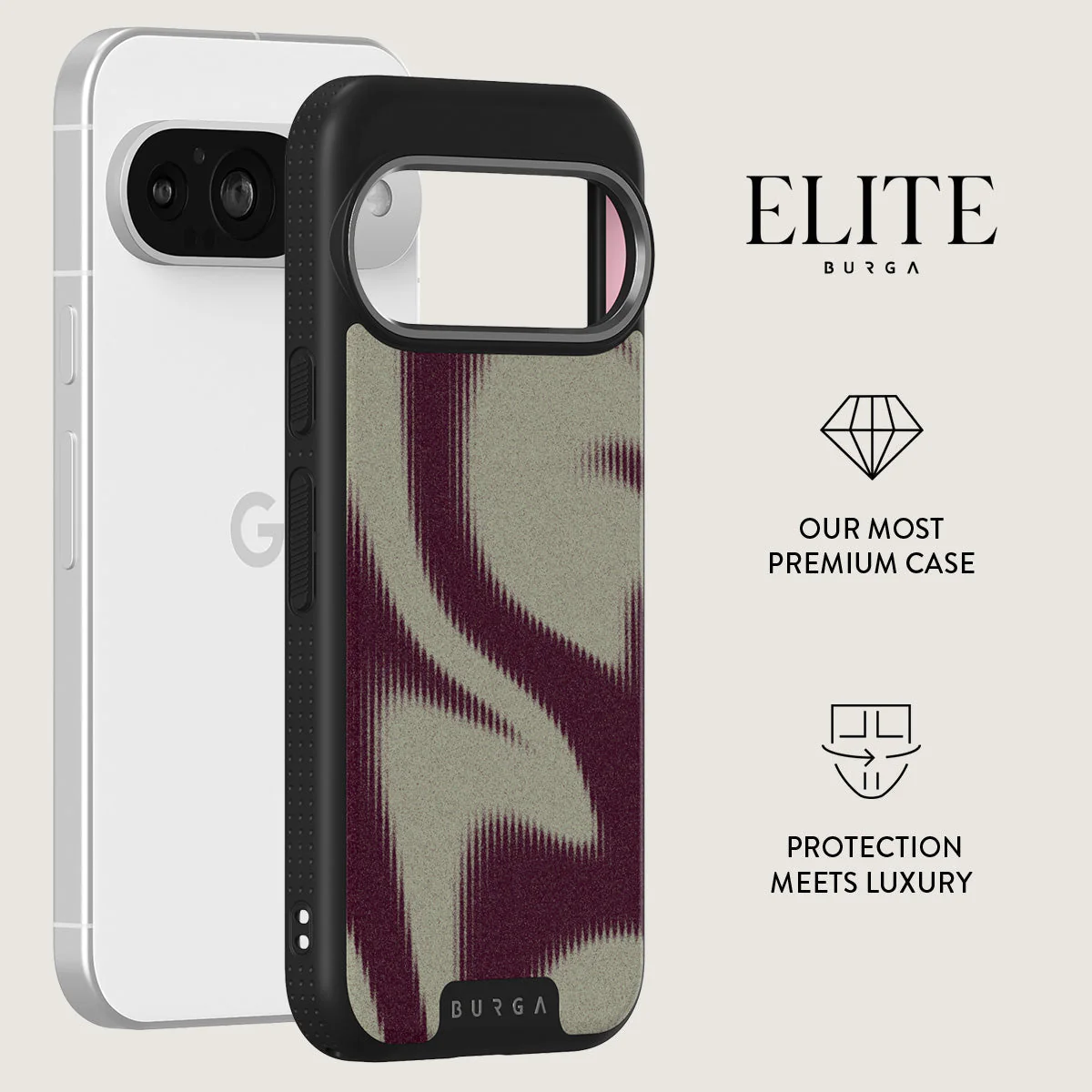 Phantom - Google Pixel 10 Pro XL Case - Image 13