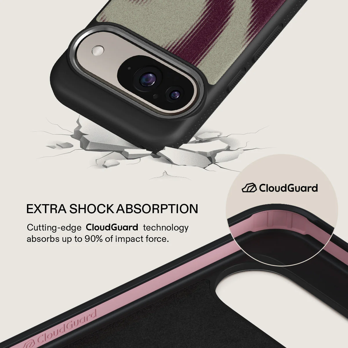 Phantom - Google Pixel 10 Pro XL Case - Image 14