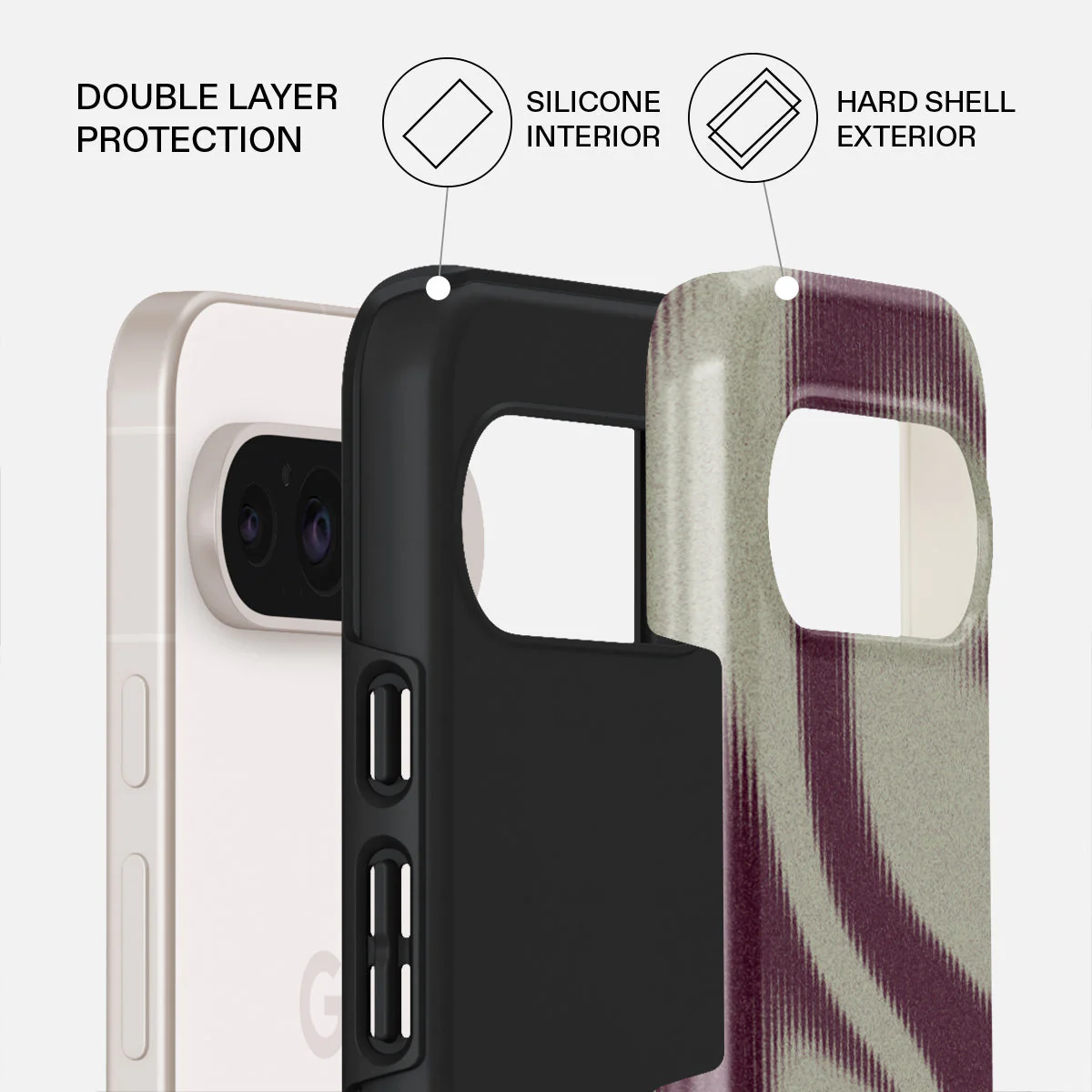Phantom - Google Pixel 10 Pro XL Case - Image 2