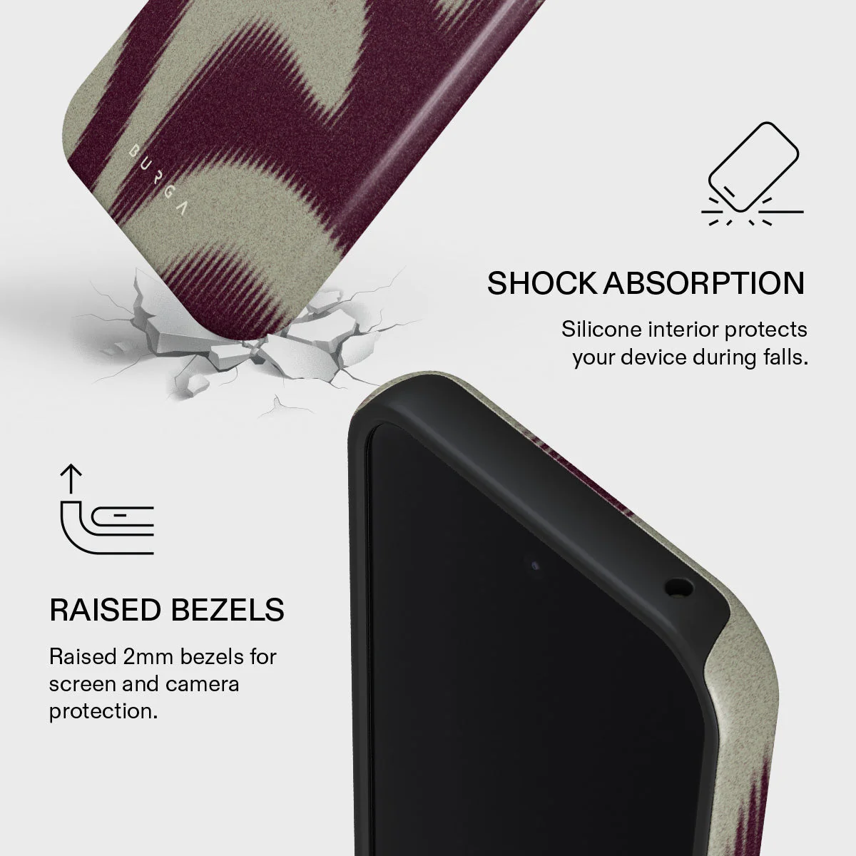 Phantom - Google Pixel 10 Pro XL Case - Image 4
