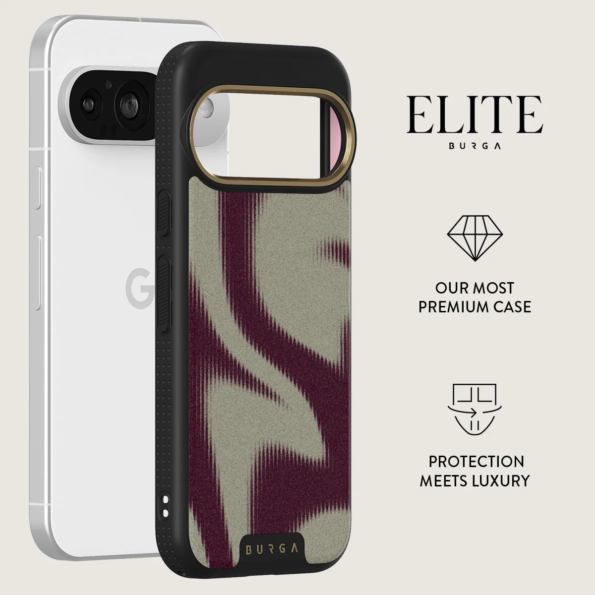 Phantom - Google Pixel 10 Pro XL Case - Image 6