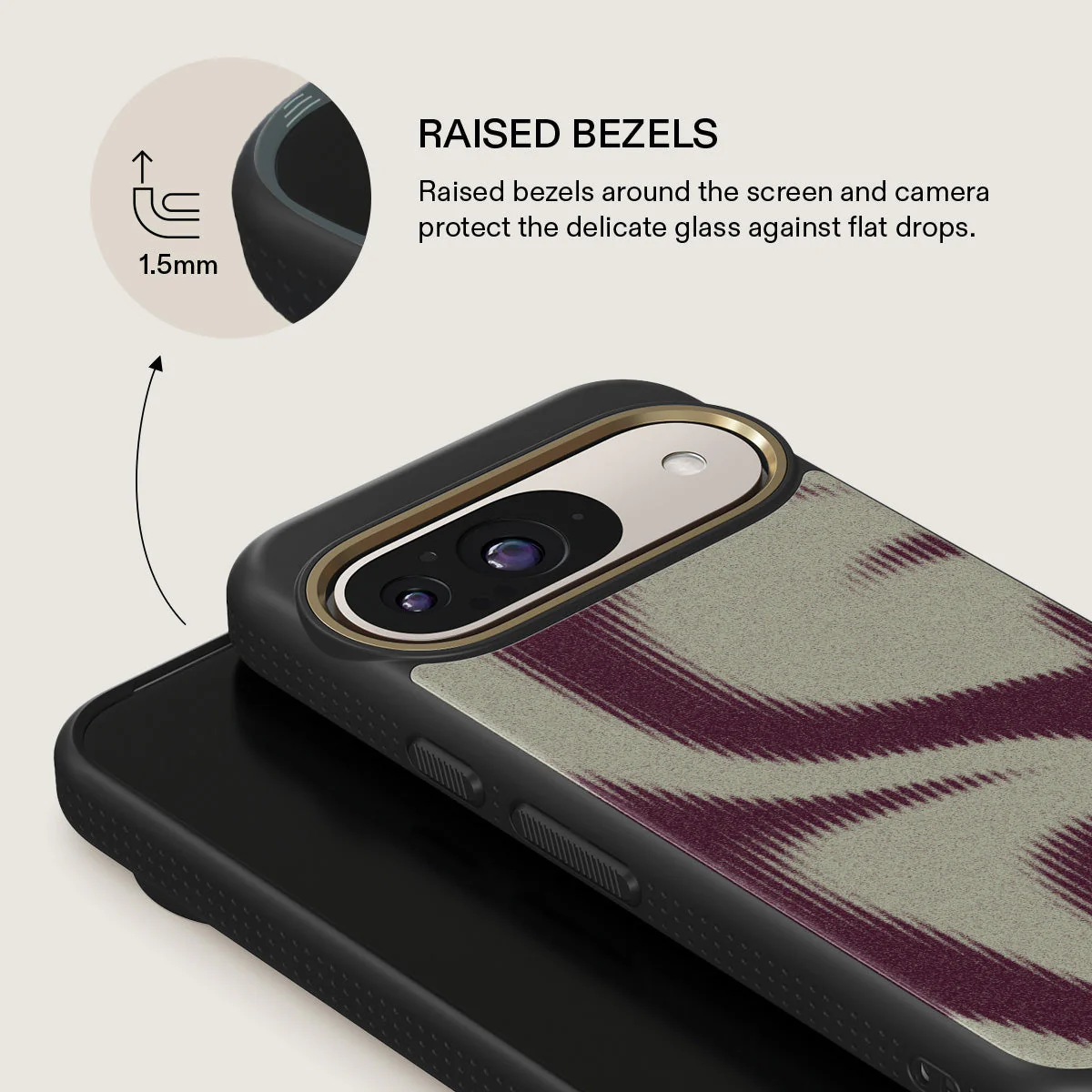 Phantom - Google Pixel 10 Pro XL Case - Image 8