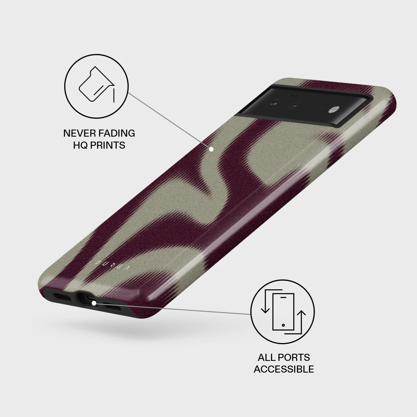 Phantom - Google Pixel 6 Case - Image 3