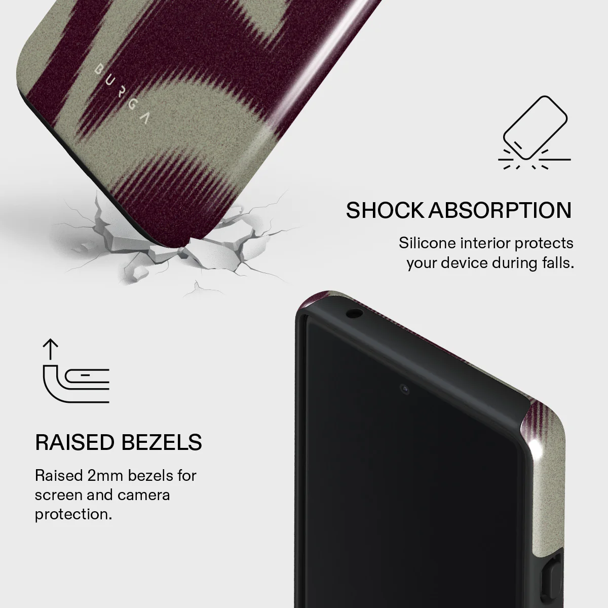 Phantom - Google Pixel 6 Pro Case - Image 4
