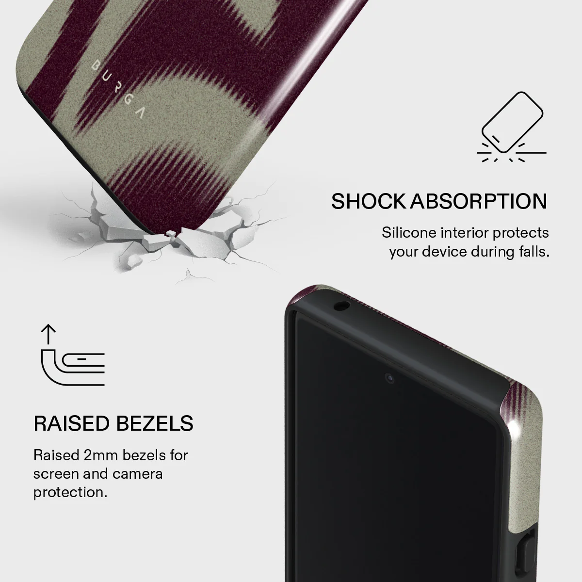 Phantom - Google Pixel 6a Case - Image 4