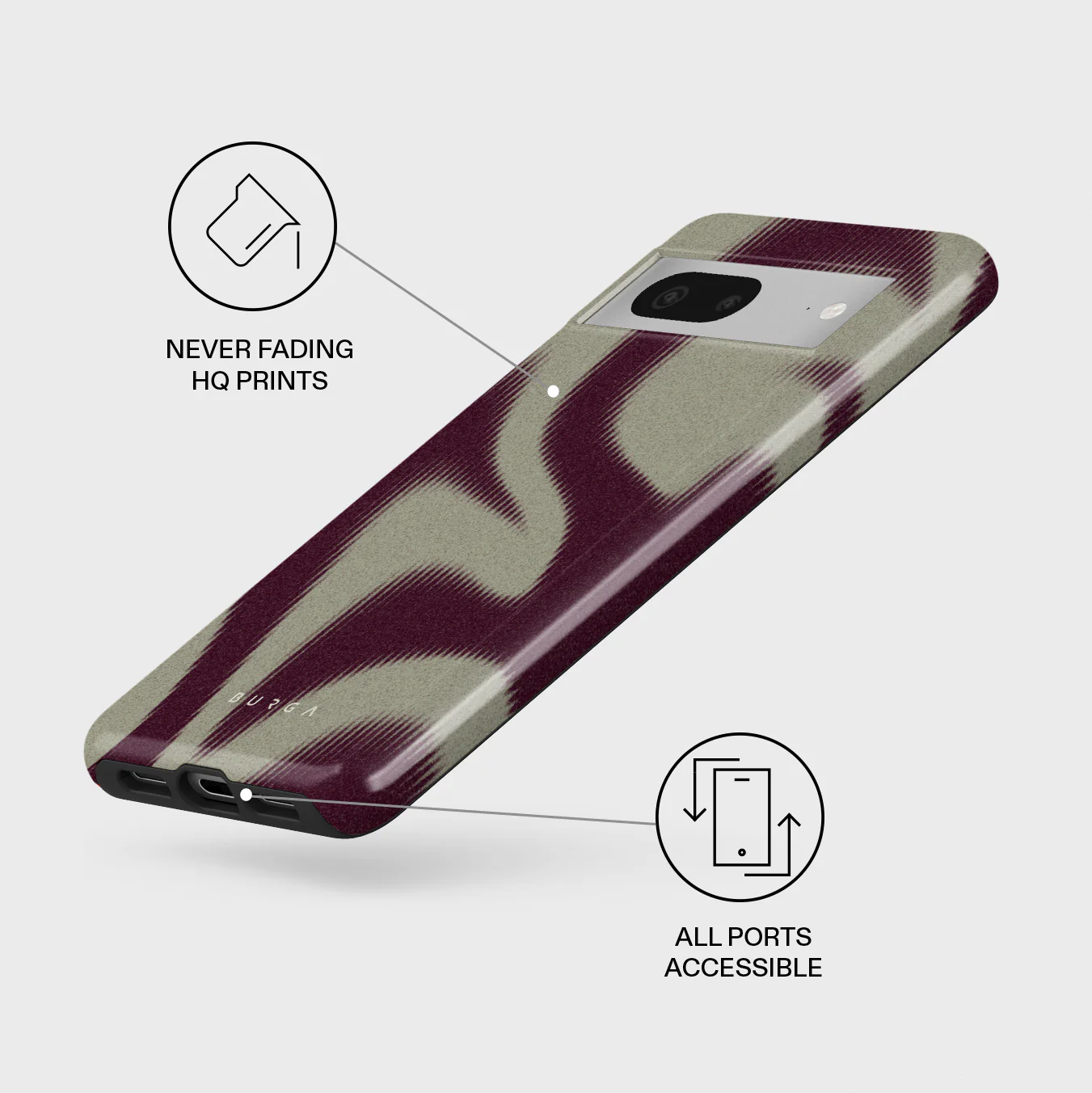 Phantom - Google Pixel 7 Case - Image 3