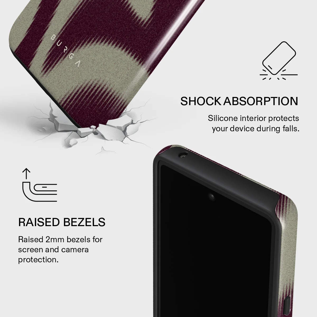 Phantom - Google Pixel 7 Case - Image 4