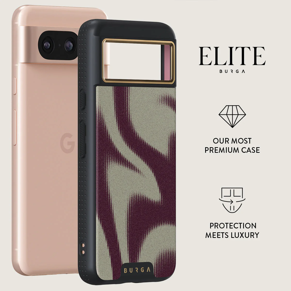 Phantom - Google Pixel 8 Case - Image 6