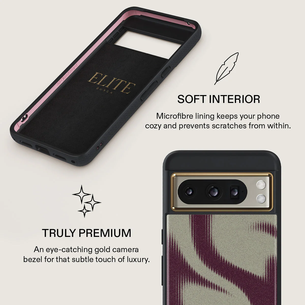 Phantom - Google Pixel 8 Pro Case - Image 10