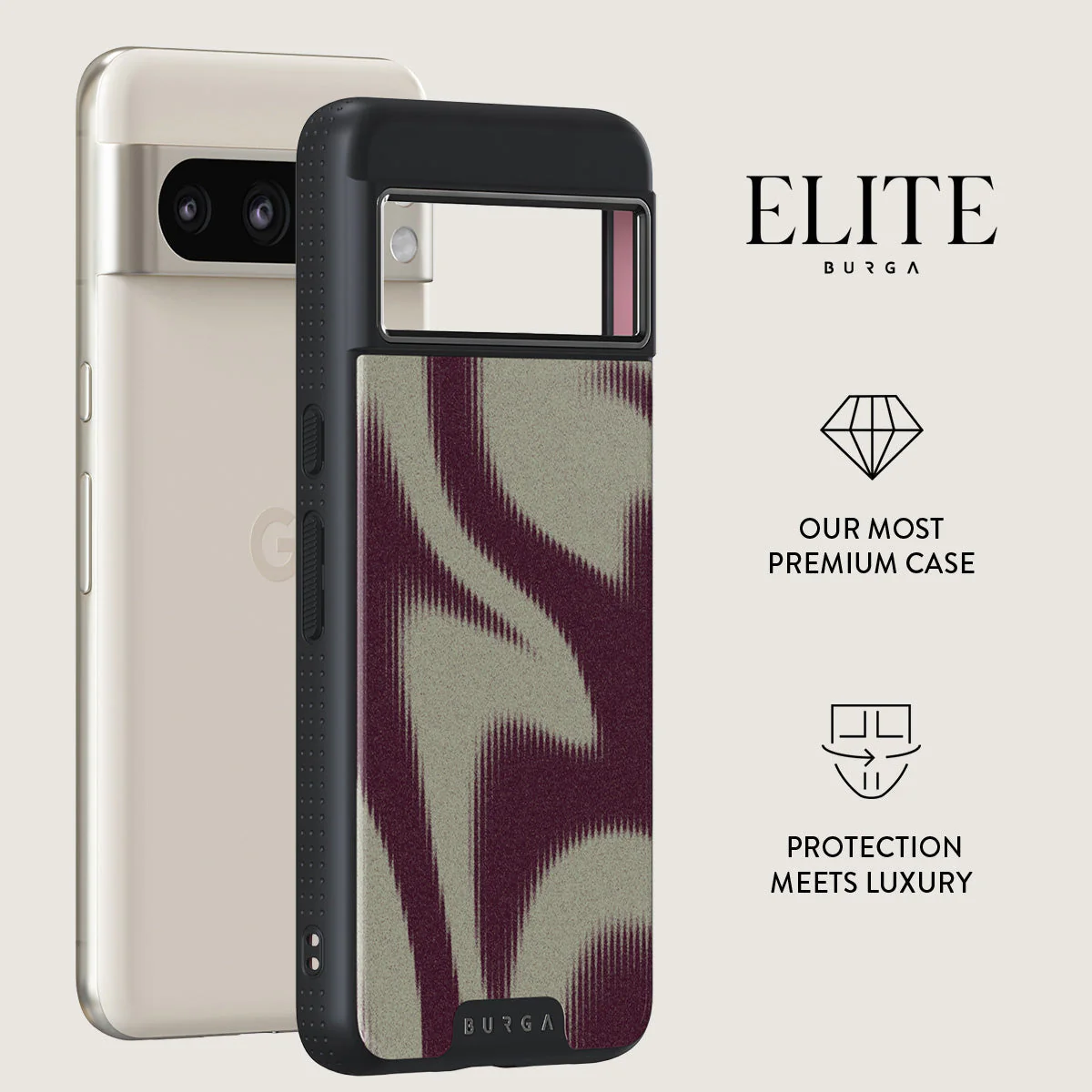 Phantom - Google Pixel 8 Pro Case - Image 13