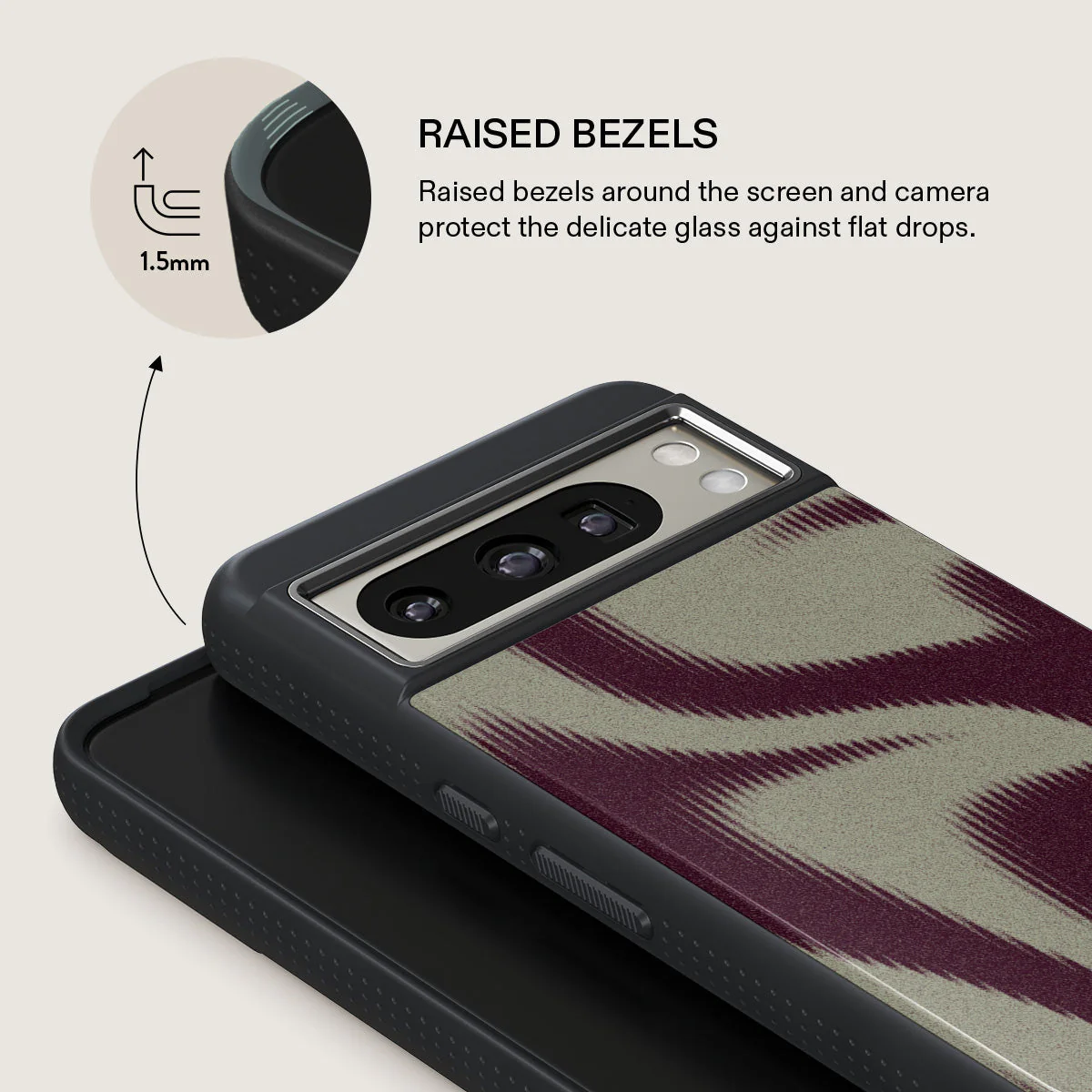 Phantom - Google Pixel 8 Pro Case - Image 15