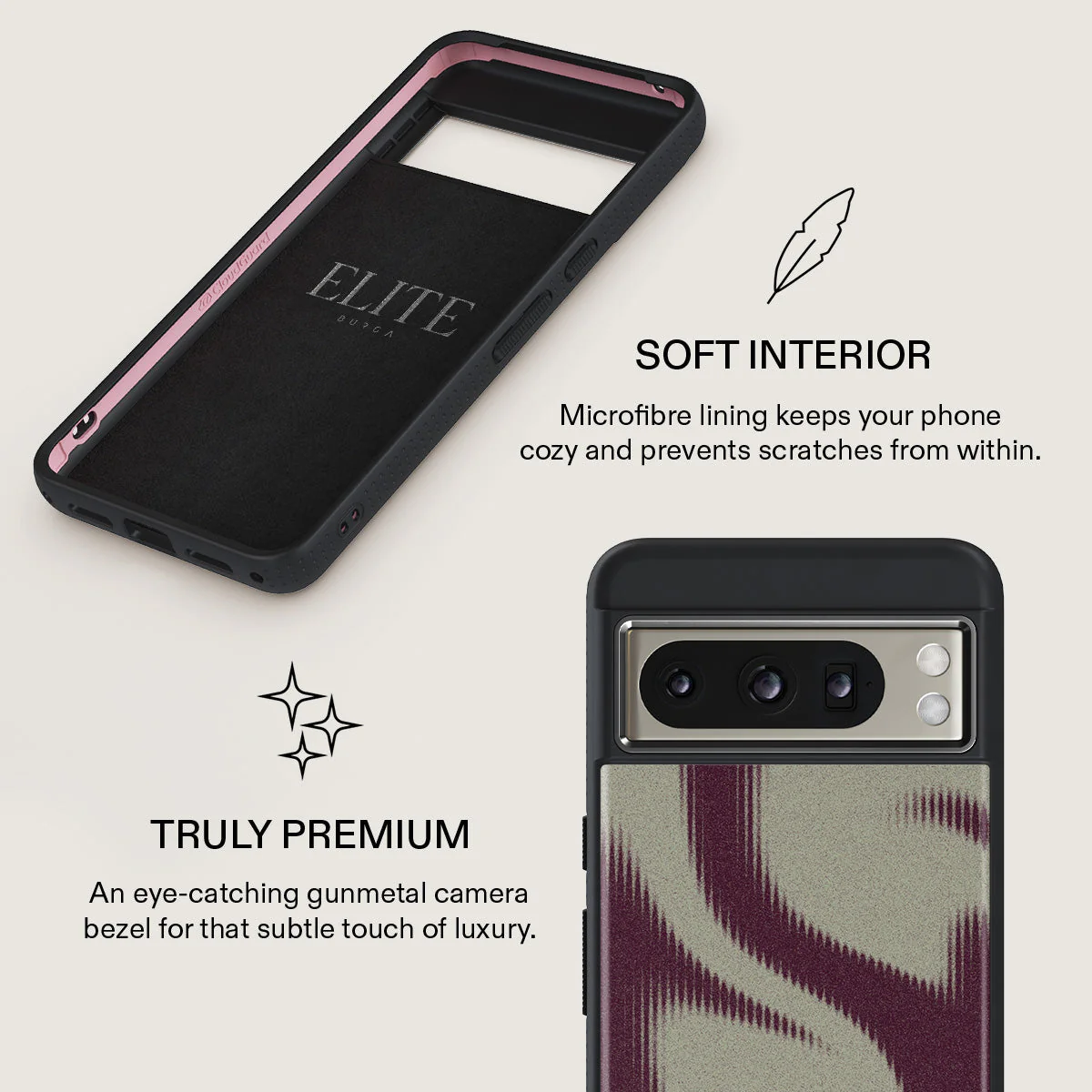 Phantom - Google Pixel 8 Pro Case - Image 17