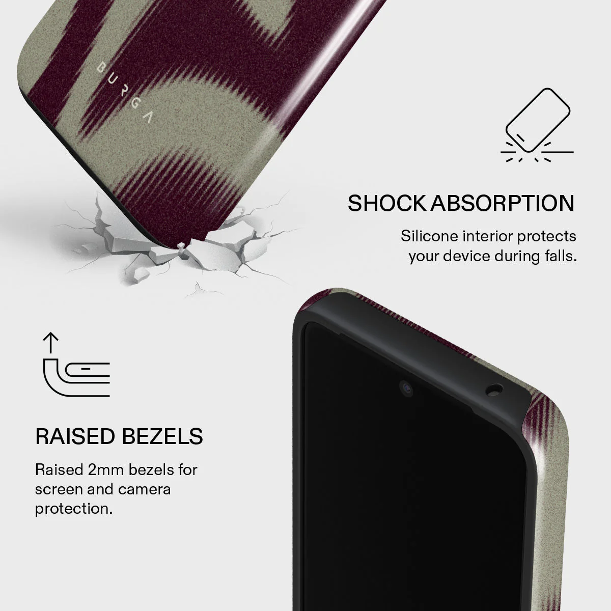 Phantom - Google Pixel 8 Pro Case - Image 4