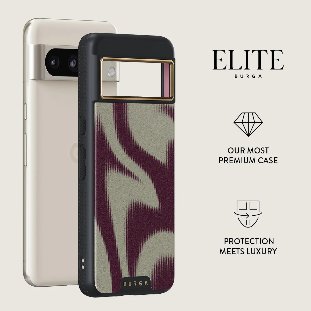 Phantom - Google Pixel 8 Pro Case - Image 6