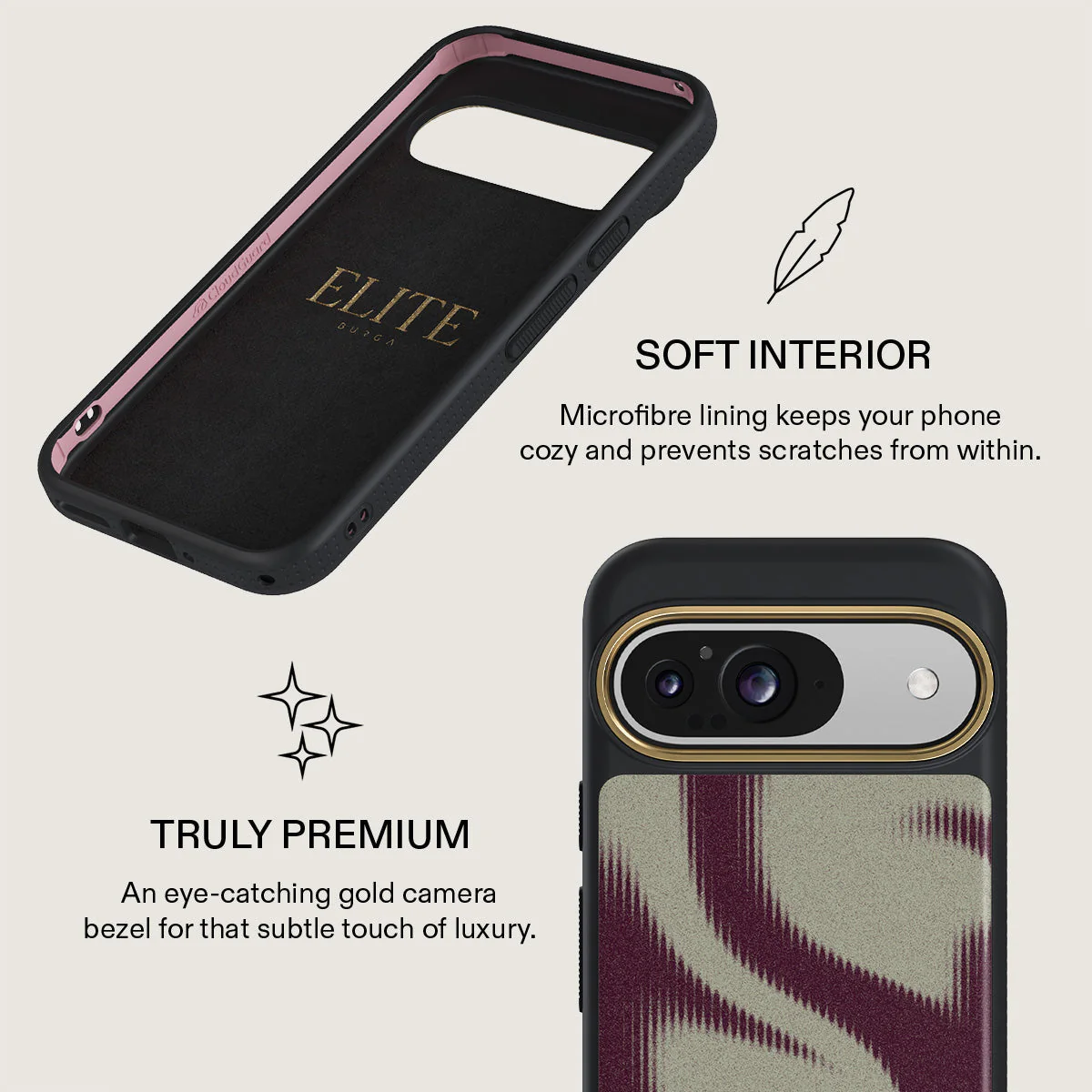 Phantom - Google Pixel 9 Case - Image 10