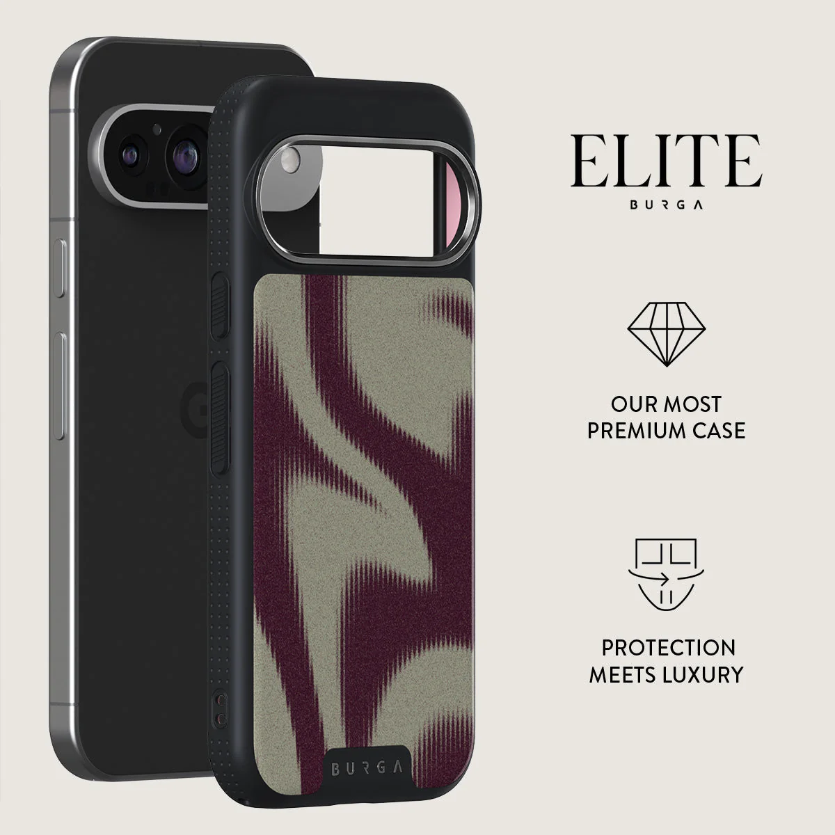 Phantom - Google Pixel 9 Case - Image 13
