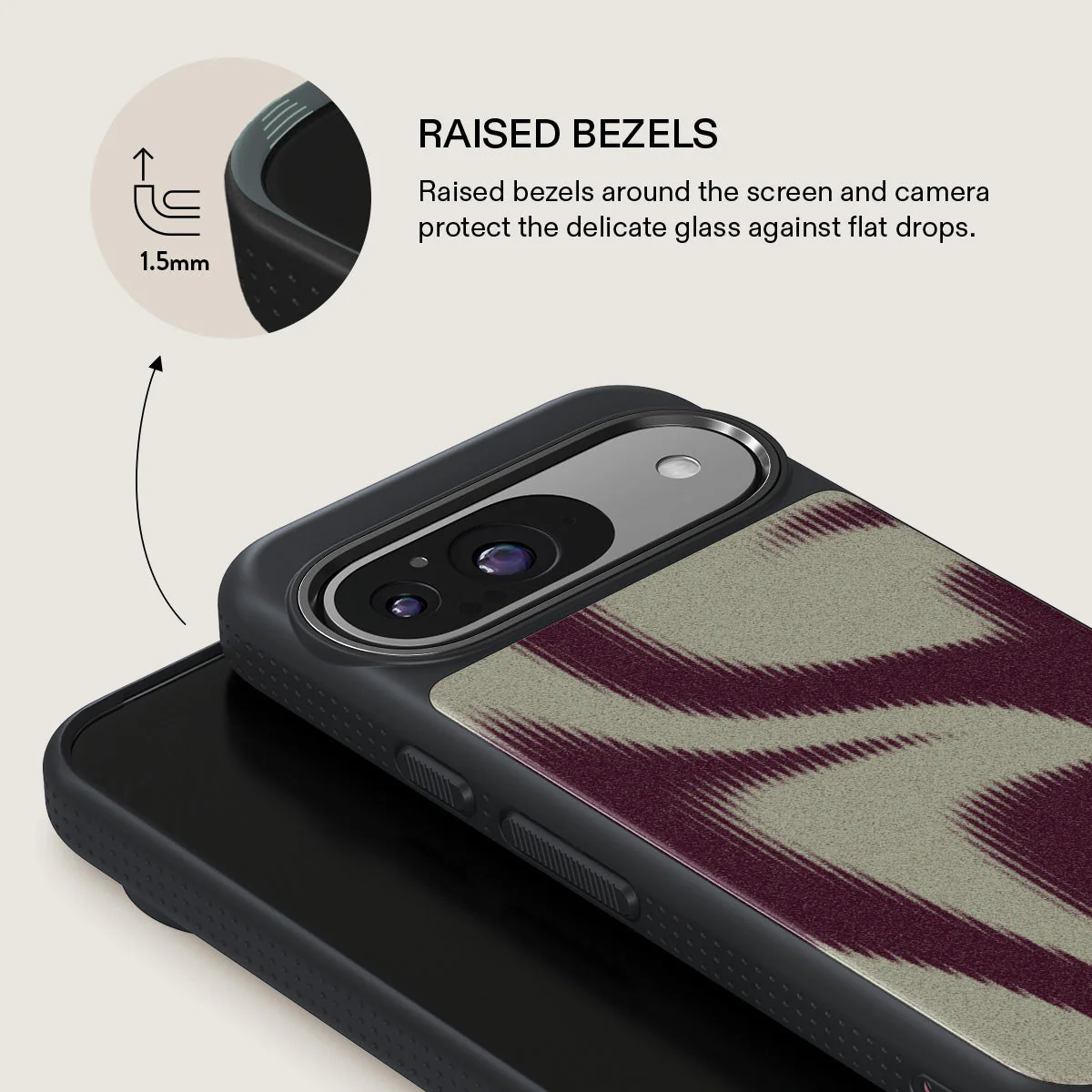 Phantom - Google Pixel 9 Case - Image 15