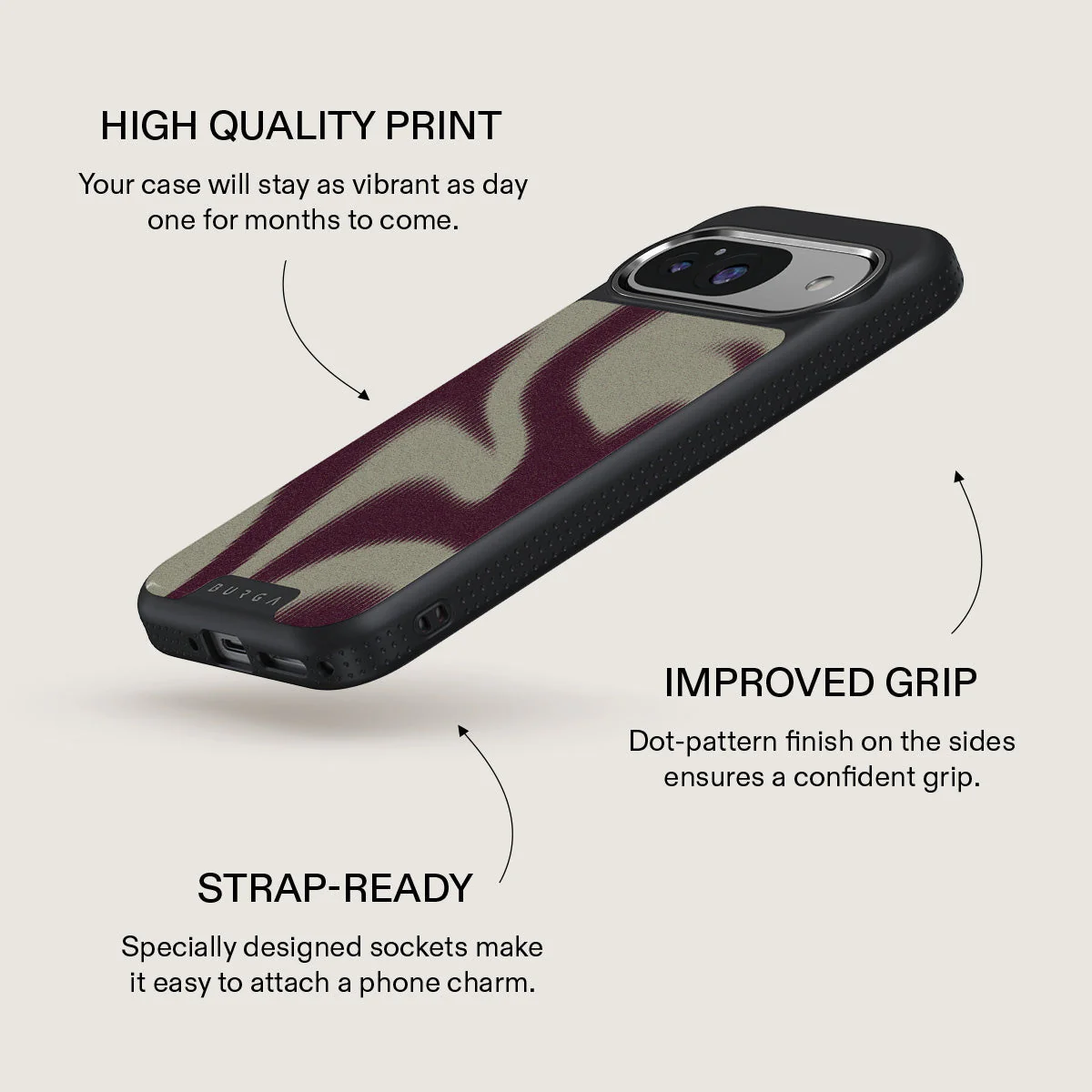 Phantom - Google Pixel 9 Case - Image 16