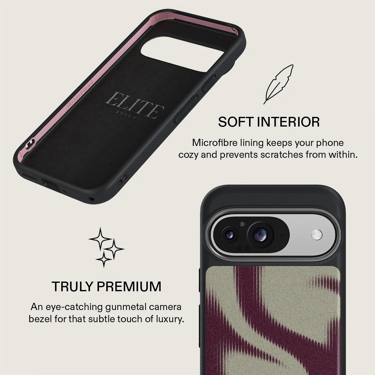 Phantom - Google Pixel 9 Case - Image 17