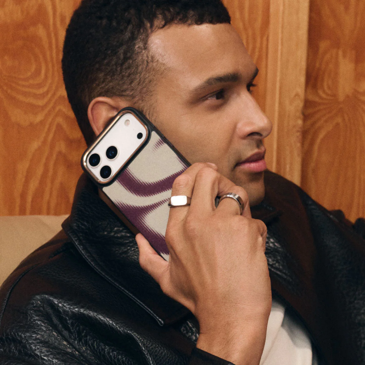 Phantom - Google Pixel 9 Case - Image 22