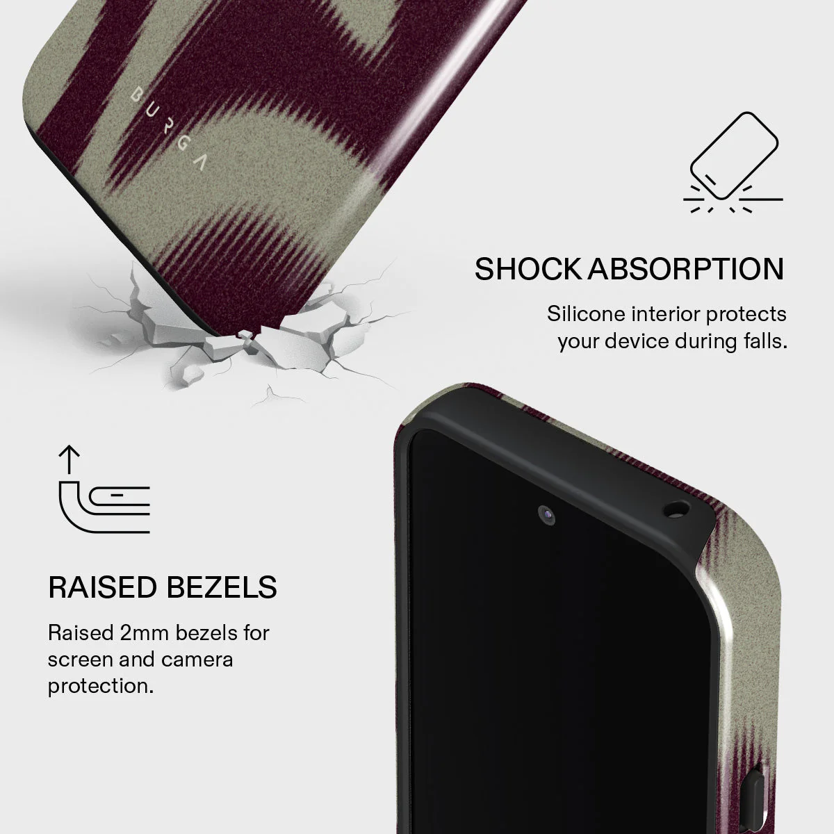 Phantom - Google Pixel 9 Case - Image 4