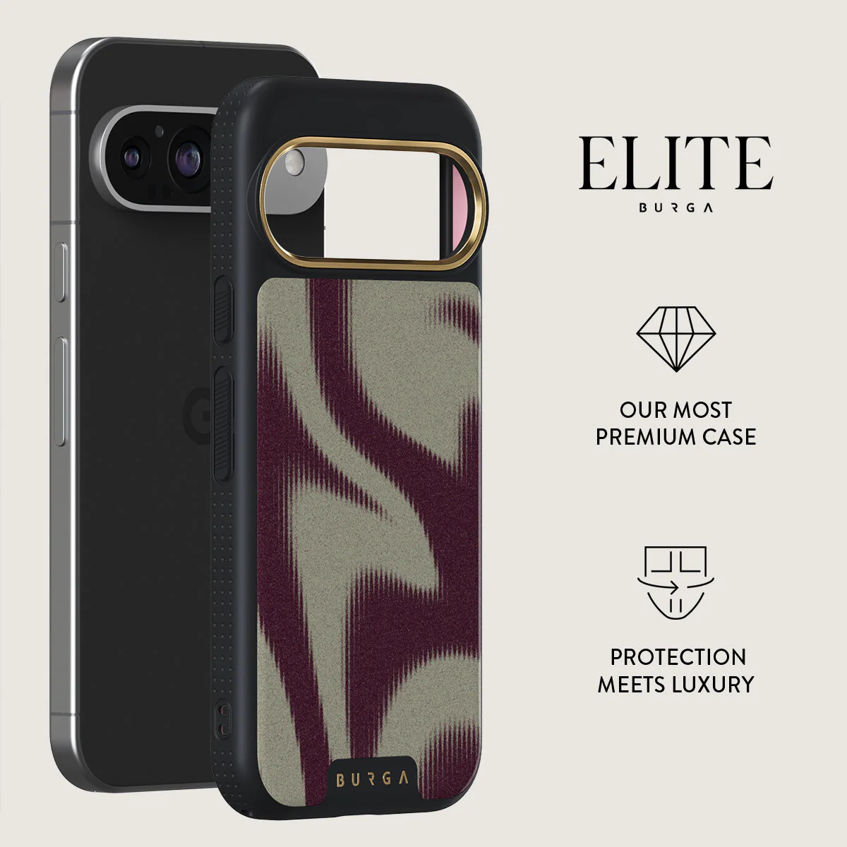 Phantom - Google Pixel 9 Case - Image 6