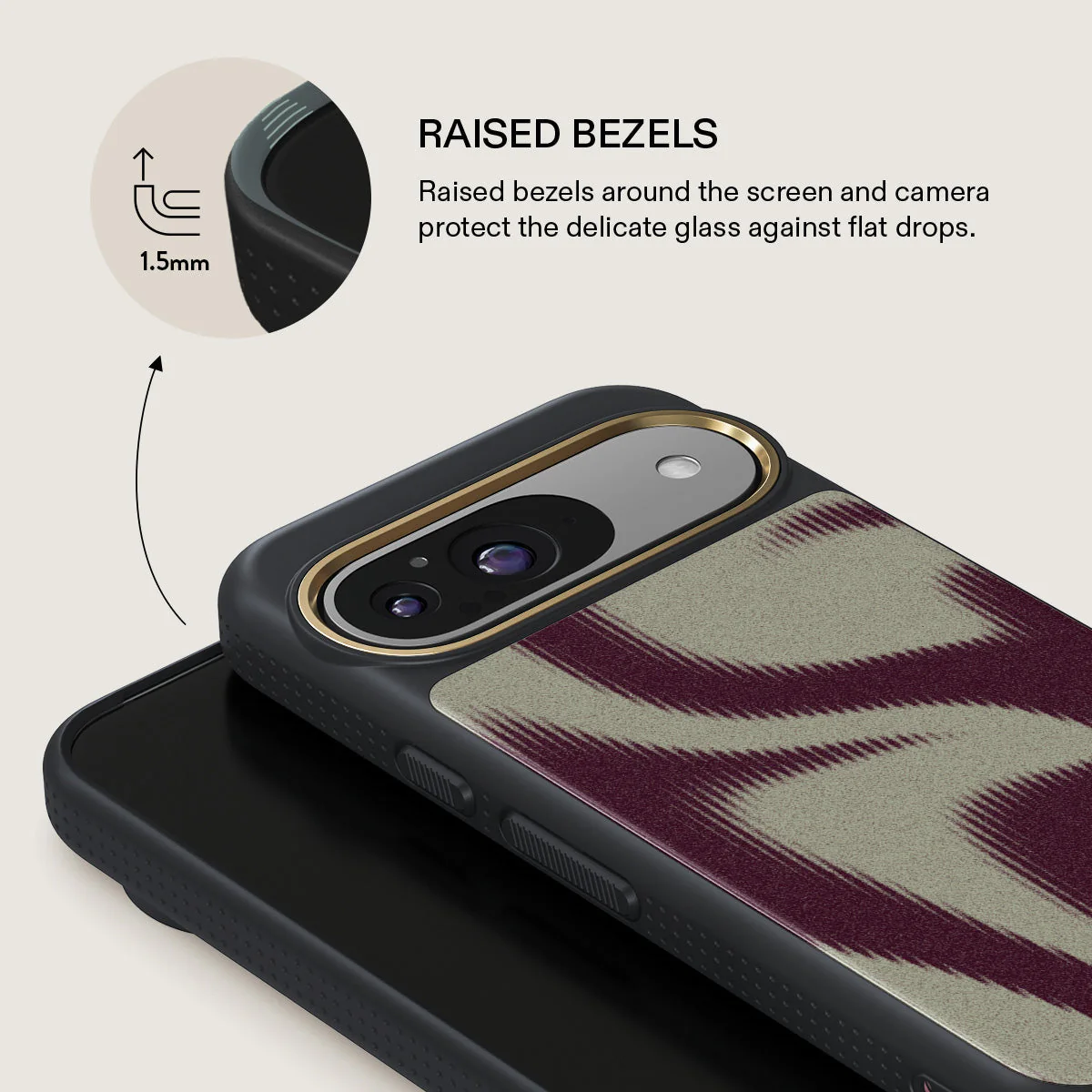 Phantom - Google Pixel 9 Case - Image 8