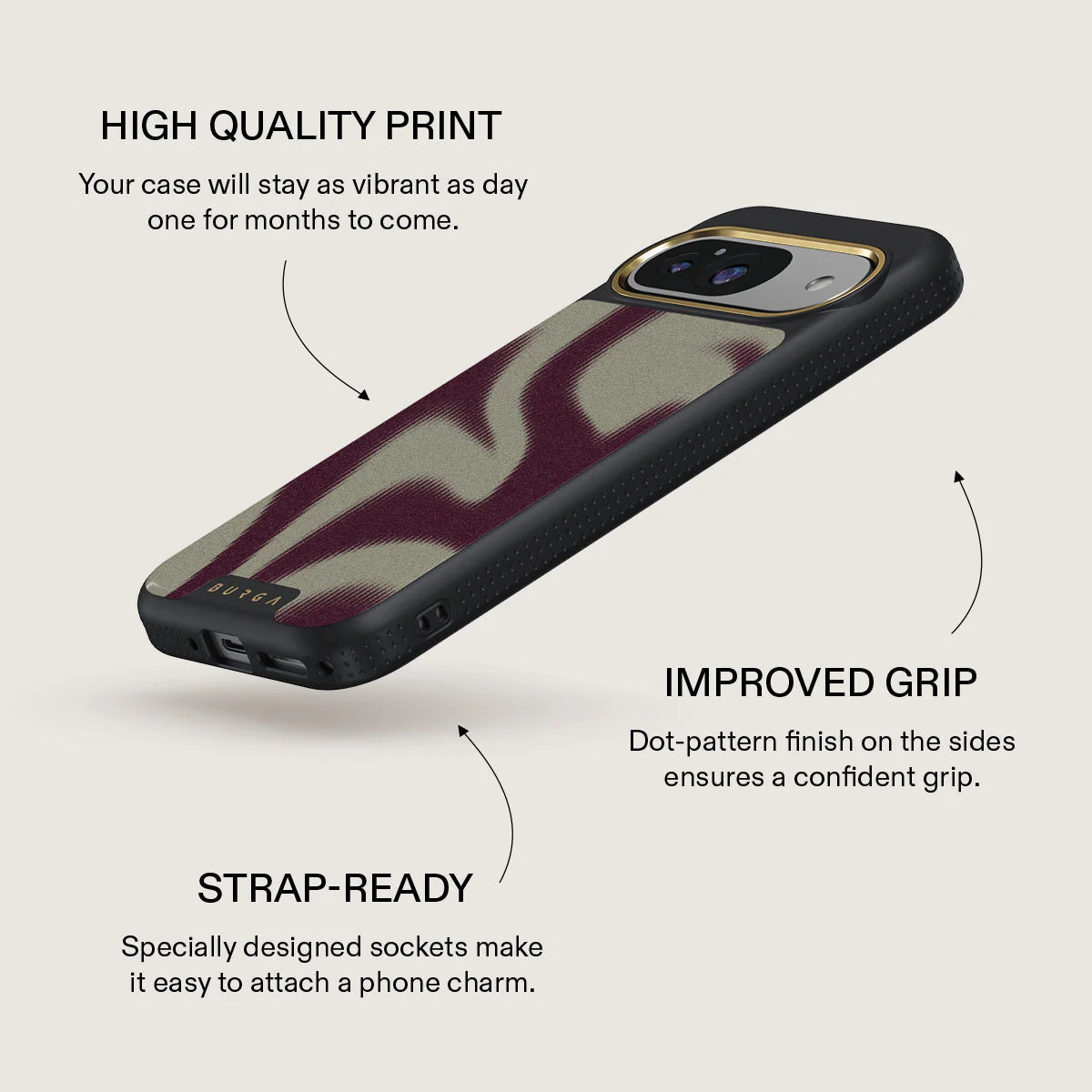 Phantom - Google Pixel 9 Case - Image 9