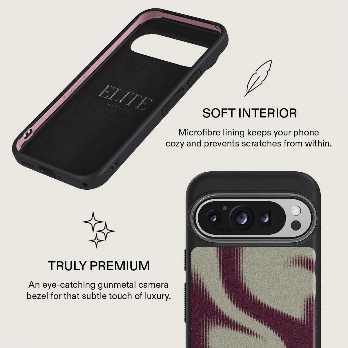 Phantom - Google Pixel 9 Pro Case - Image 17