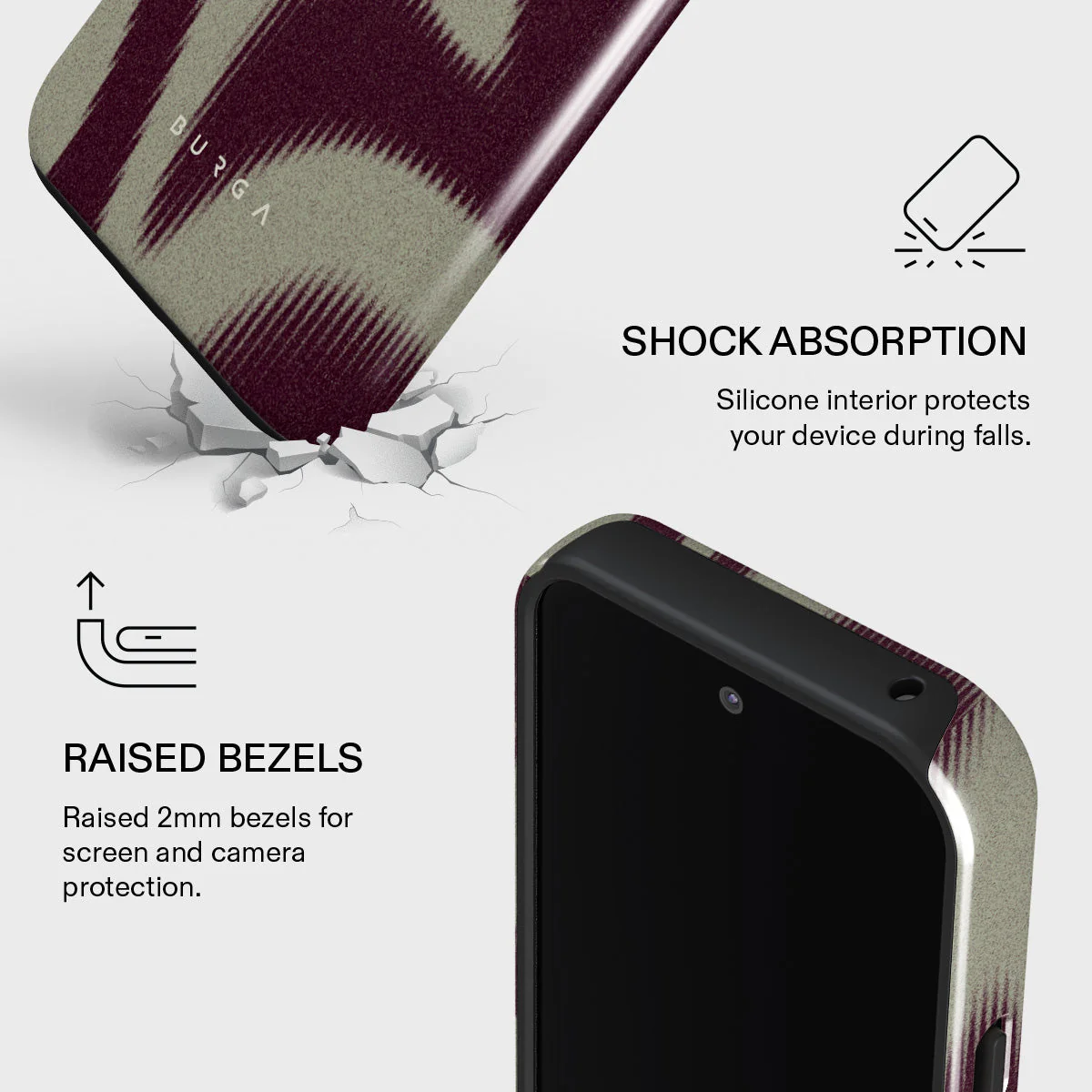 Phantom - Google Pixel 9 Pro Case - Image 4