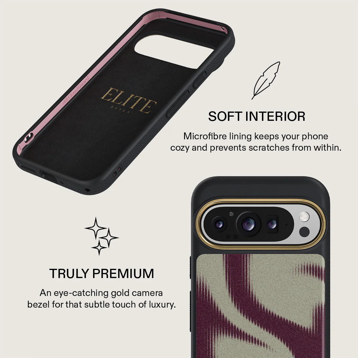 Phantom - Google Pixel 9 Pro XL Case - Image 10